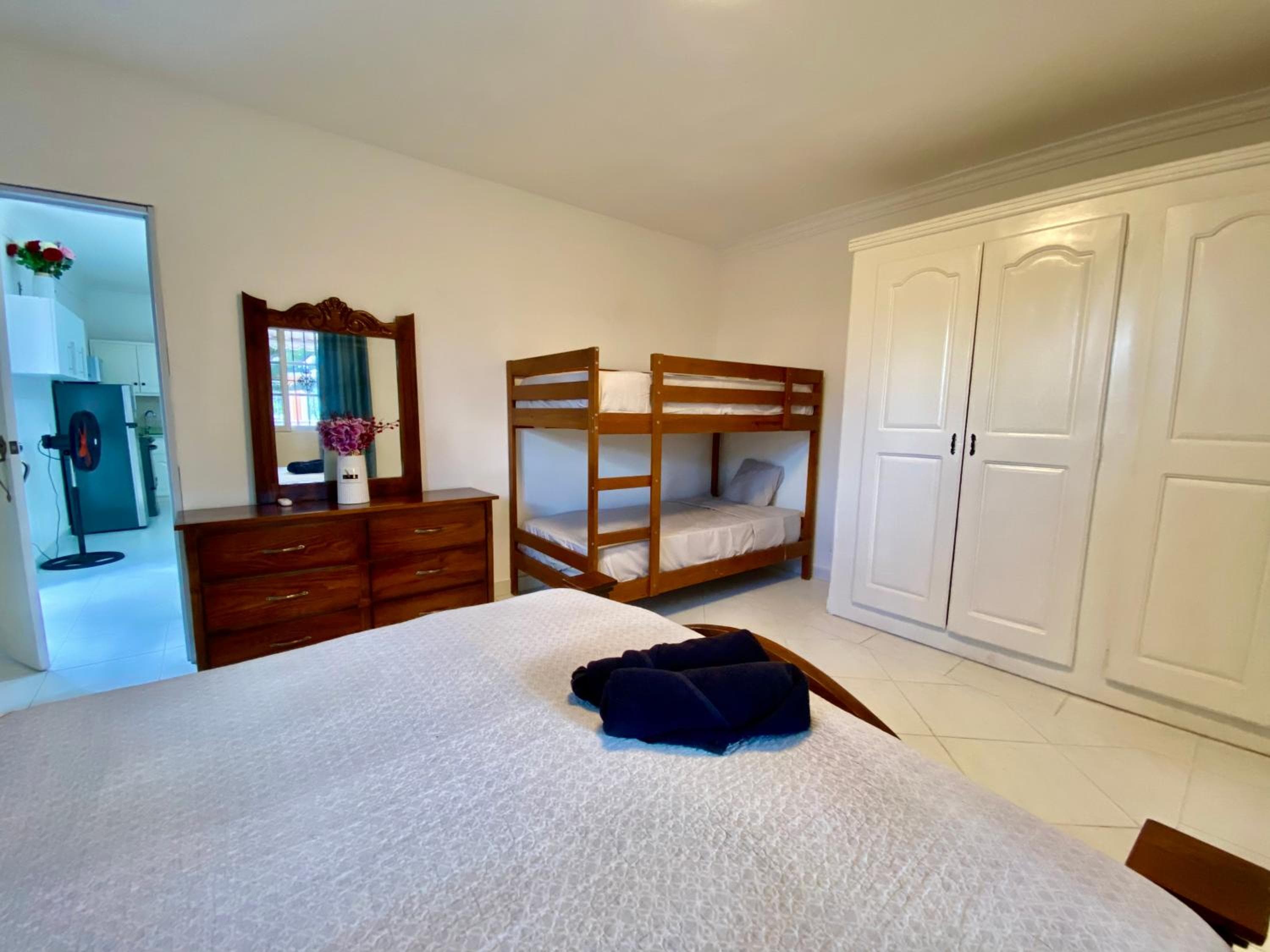 Villa Luz 2 The Perfect Place for Holiday in los Corales RD — 7