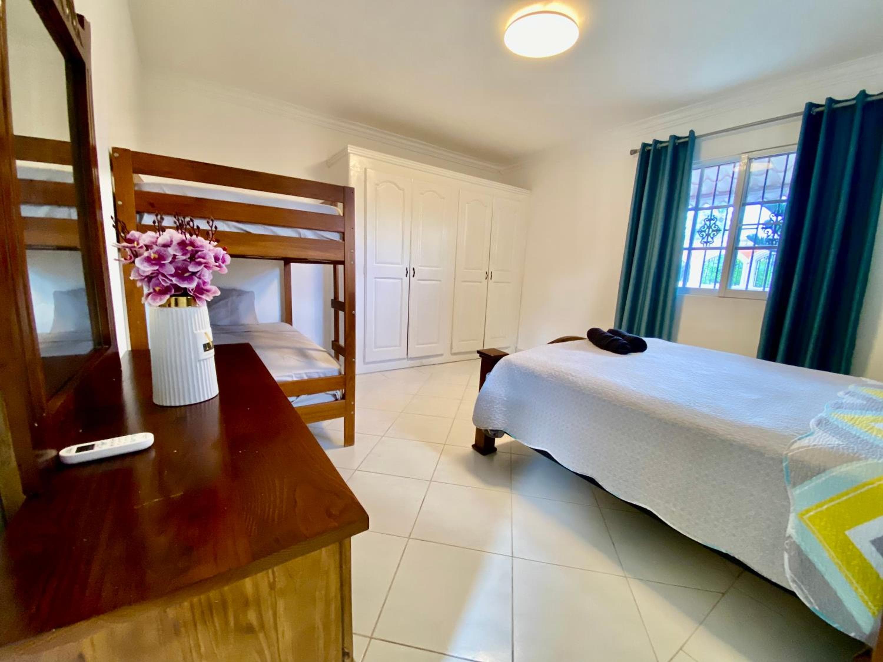 Villa Luz 2 The Perfect Place for Holiday in los Corales RD — 6
