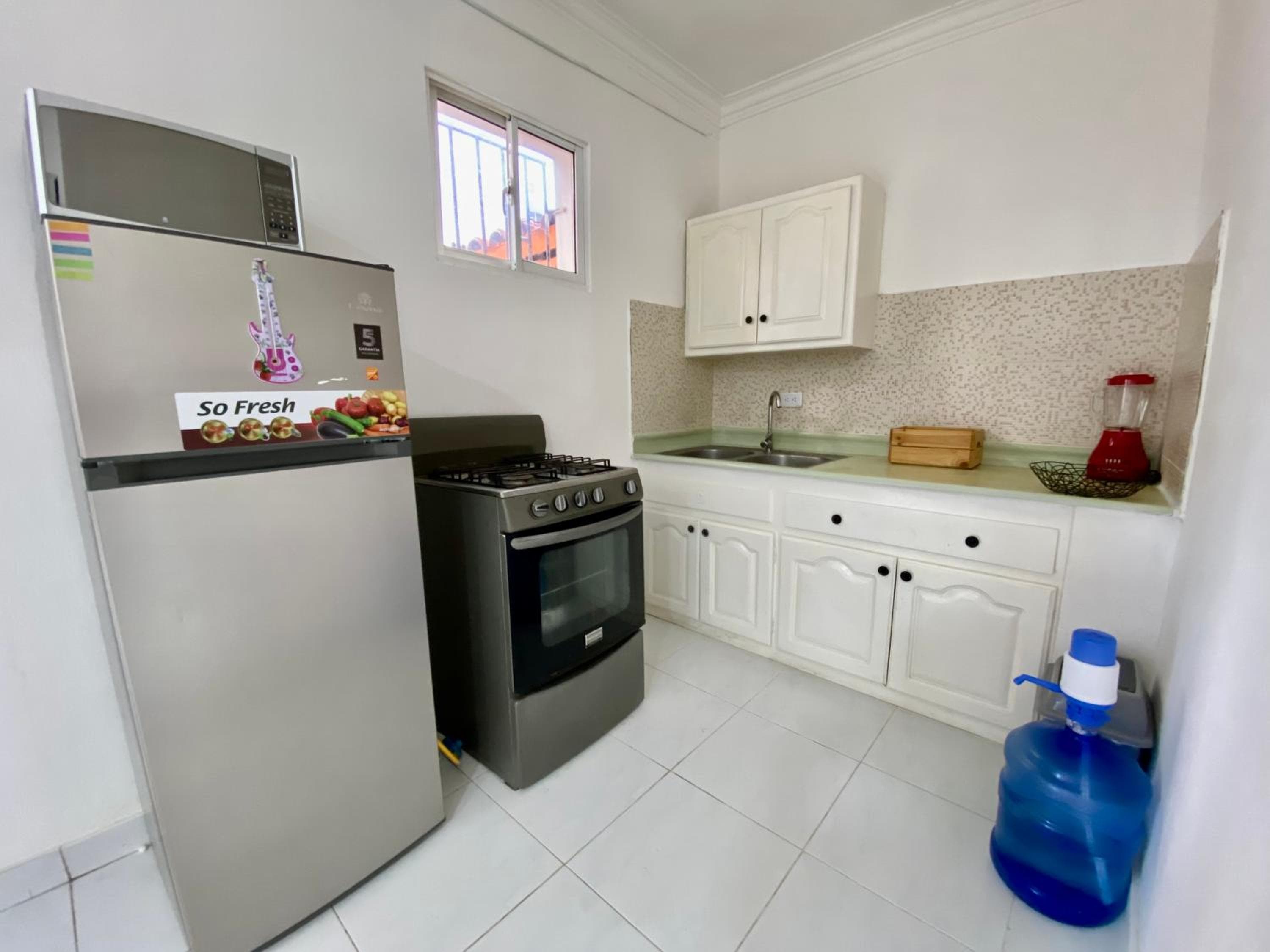 Villa Luz 2 The Perfect Place for Holiday in los Corales RD — 5