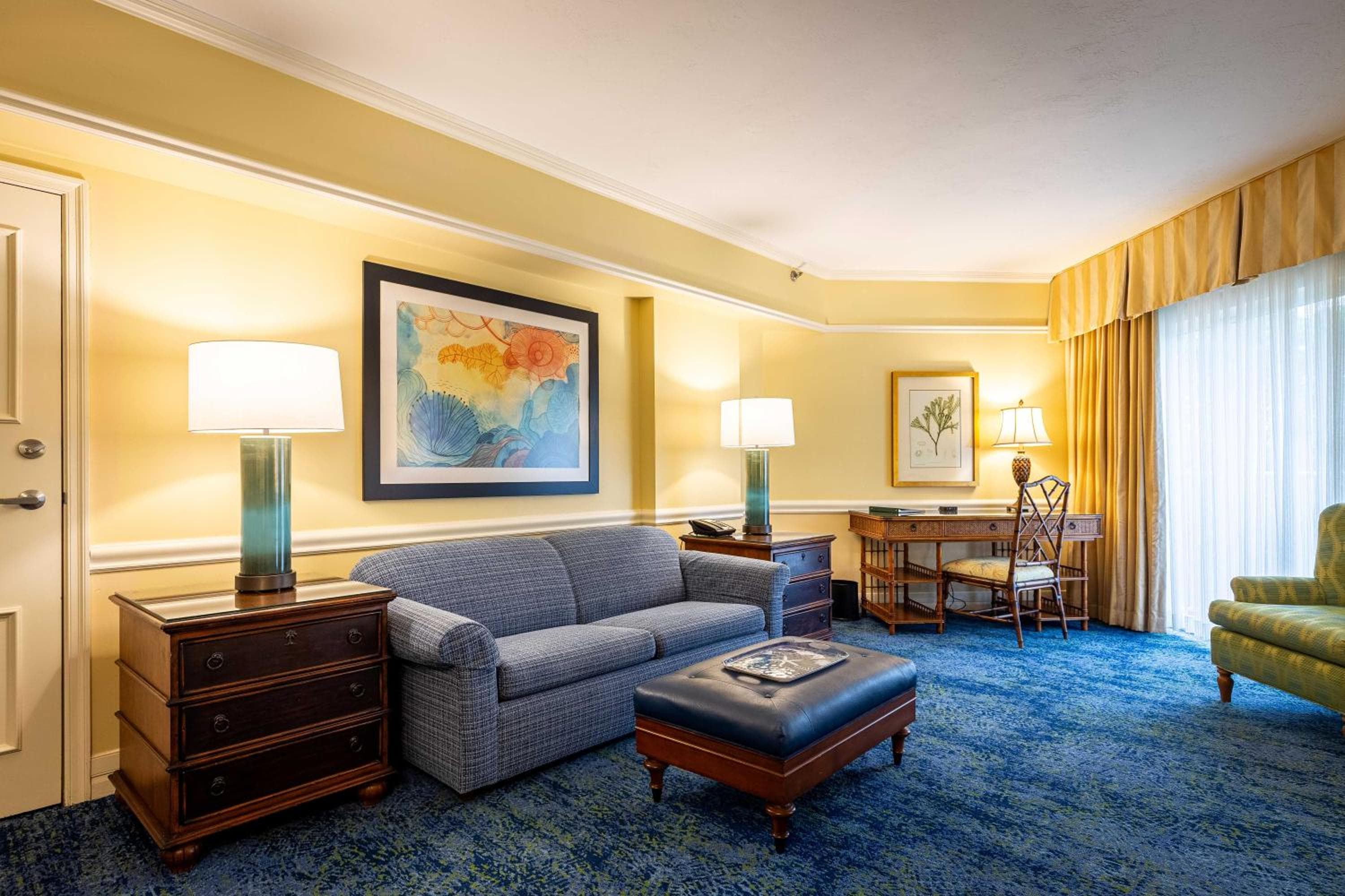 The Lago Mar Beach Resort and Club — 12