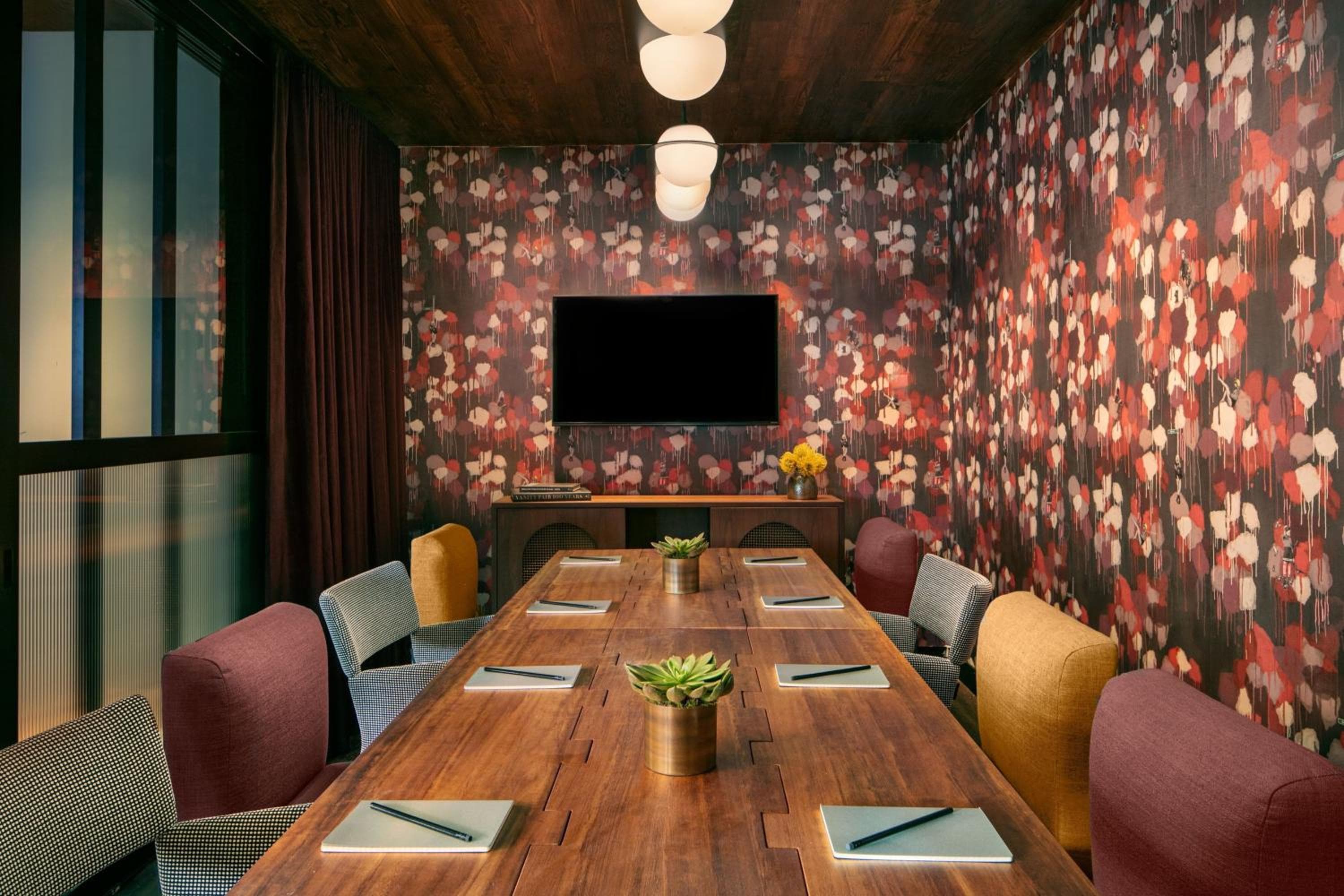 Moxy NYC Lower East Side hotel, 145 Bowery, New York, United States — photo 62