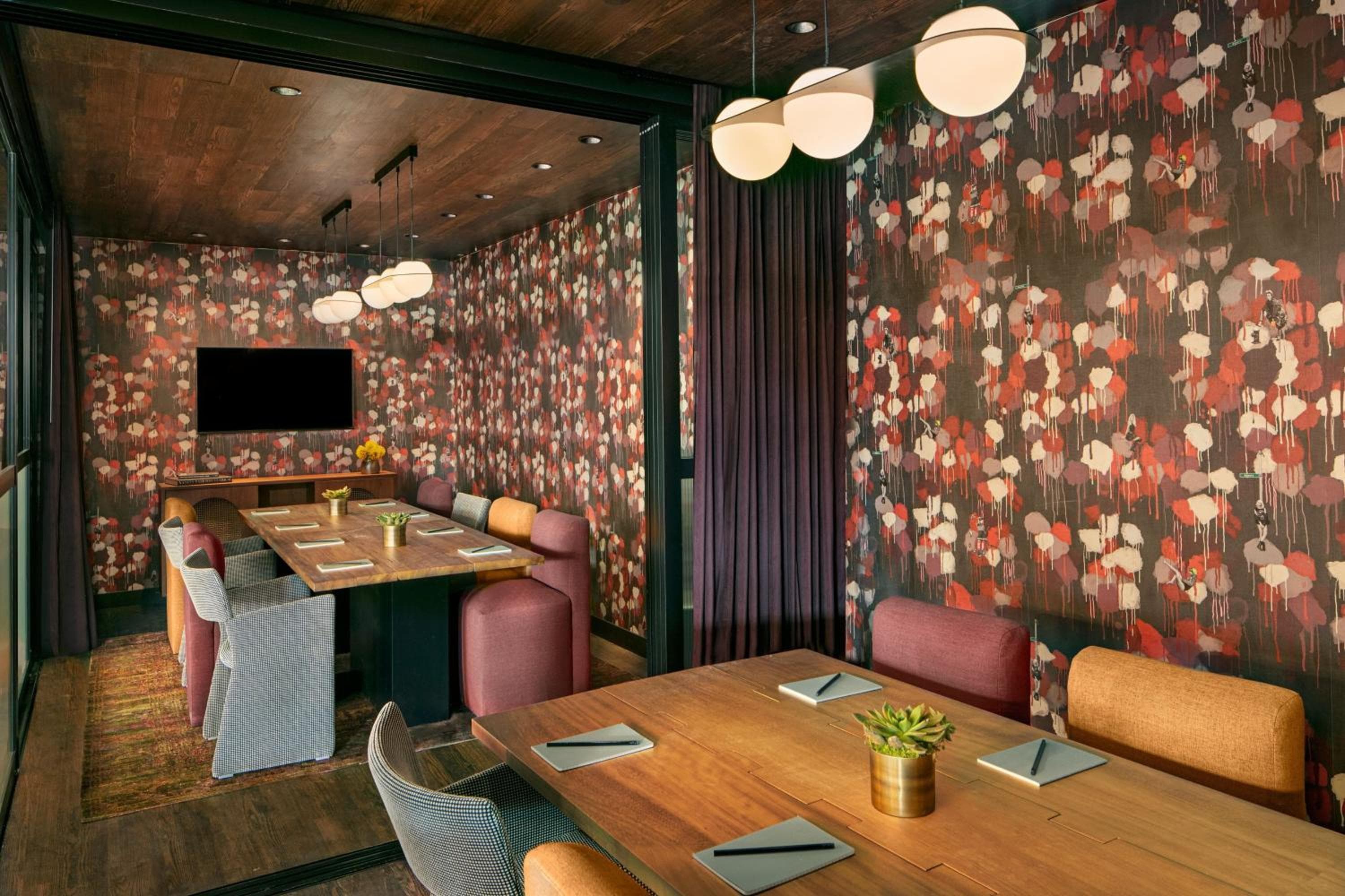 Moxy NYC Lower East Side hotel, 145 Bowery, New York, United States — photo 60
