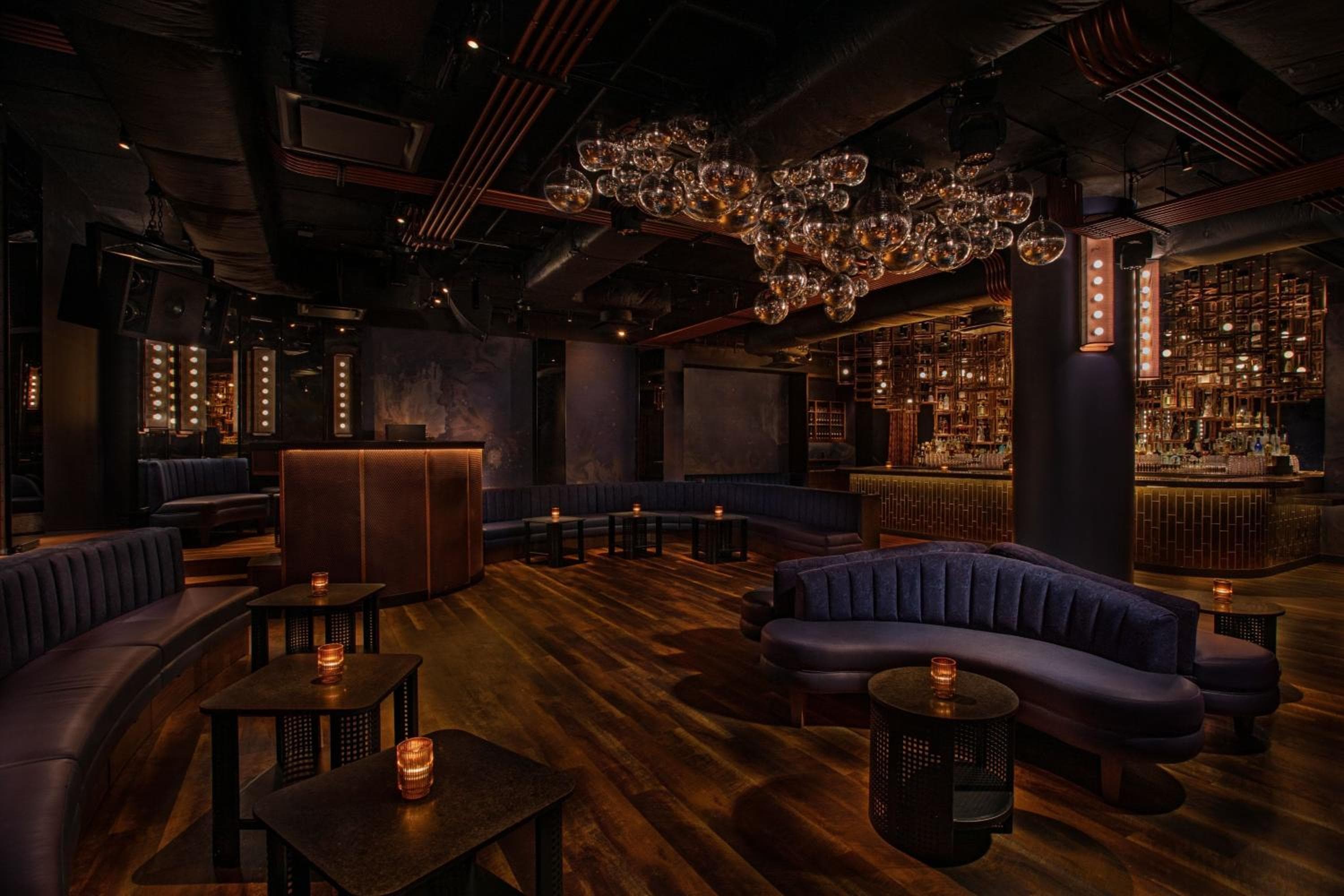 Moxy NYC Lower East Side hotel, 145 Bowery, New York, United States — photo 45