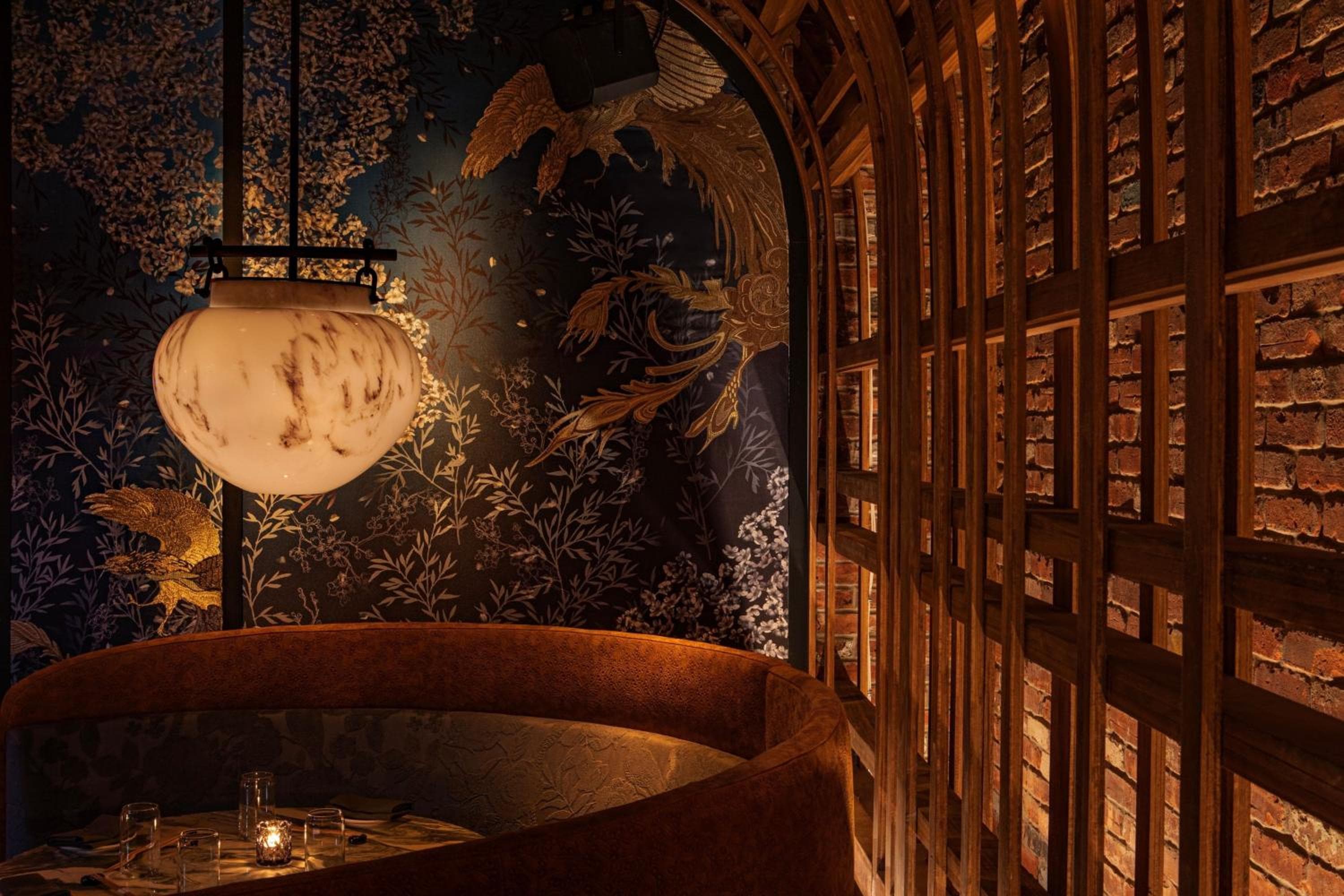 Moxy NYC Lower East Side hotel, 145 Bowery, New York, United States — photo 56