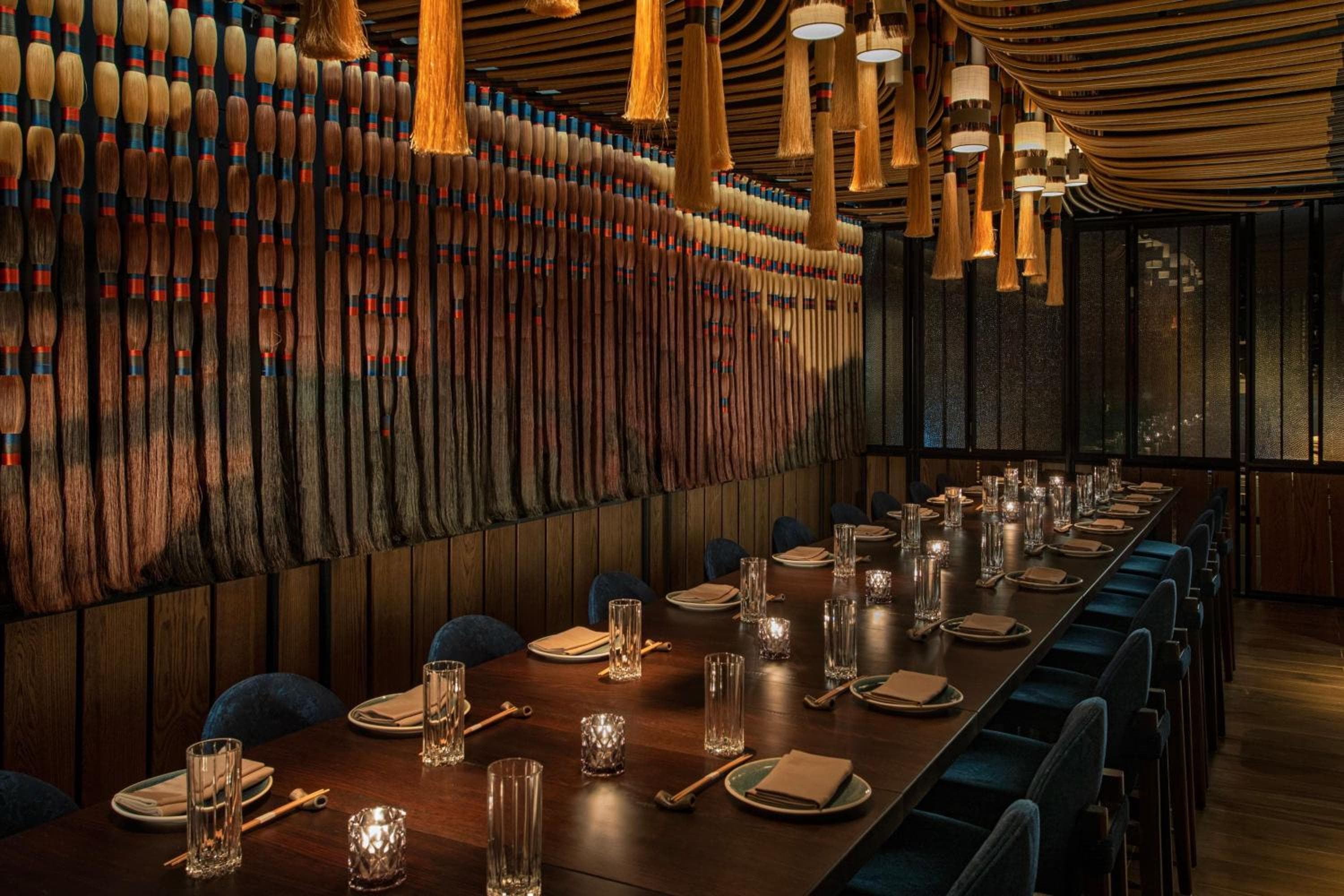 Moxy NYC Lower East Side hotel, 145 Bowery, New York, United States — photo 54