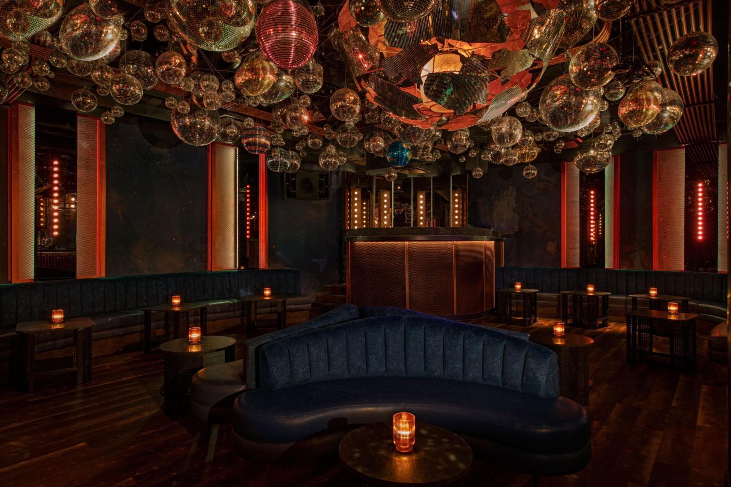 Moxy NYC Lower East Side hotel, 145 Bowery, New York, United States — photo 47