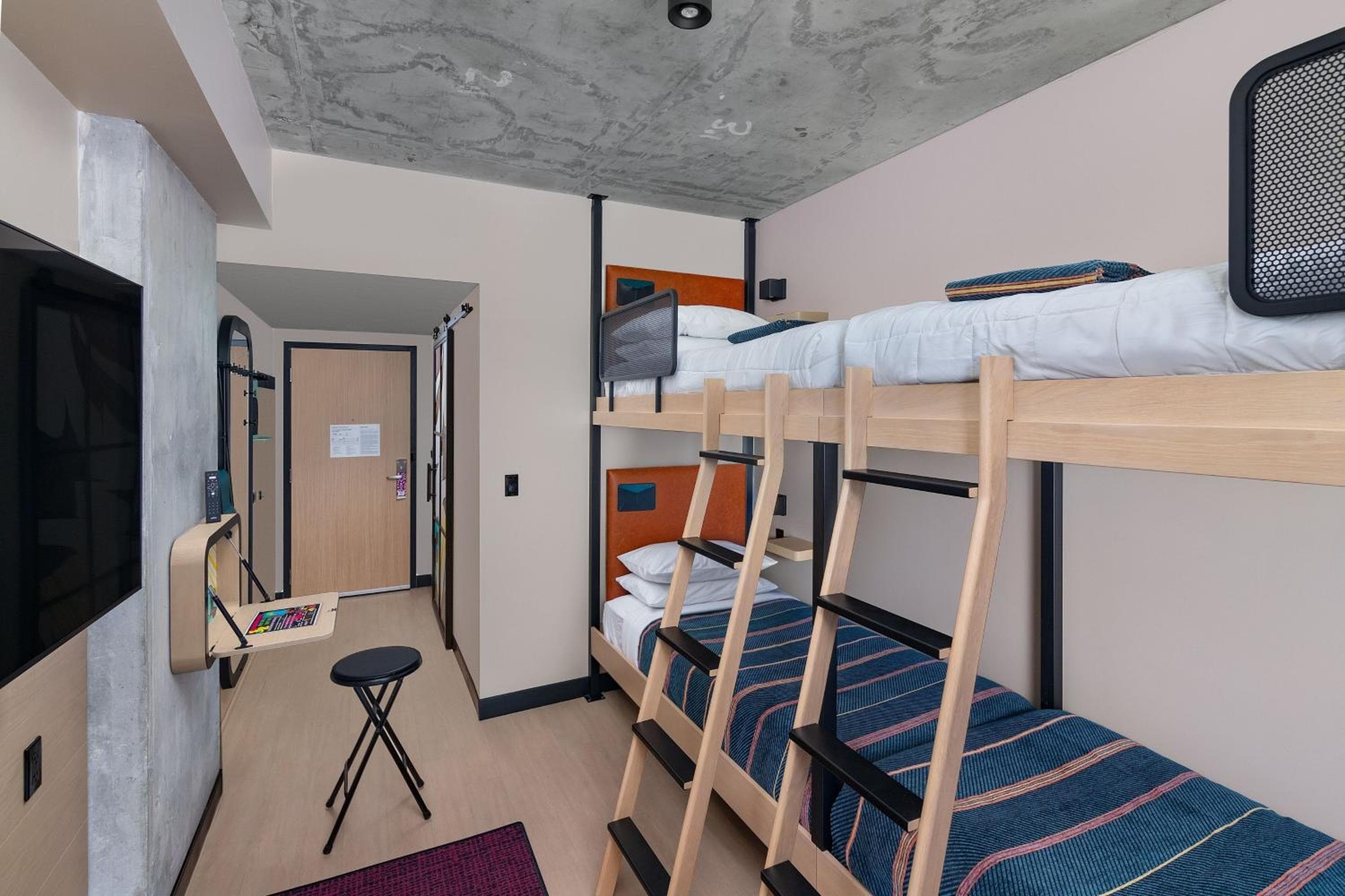 Moxy Miami Wynwood — 26