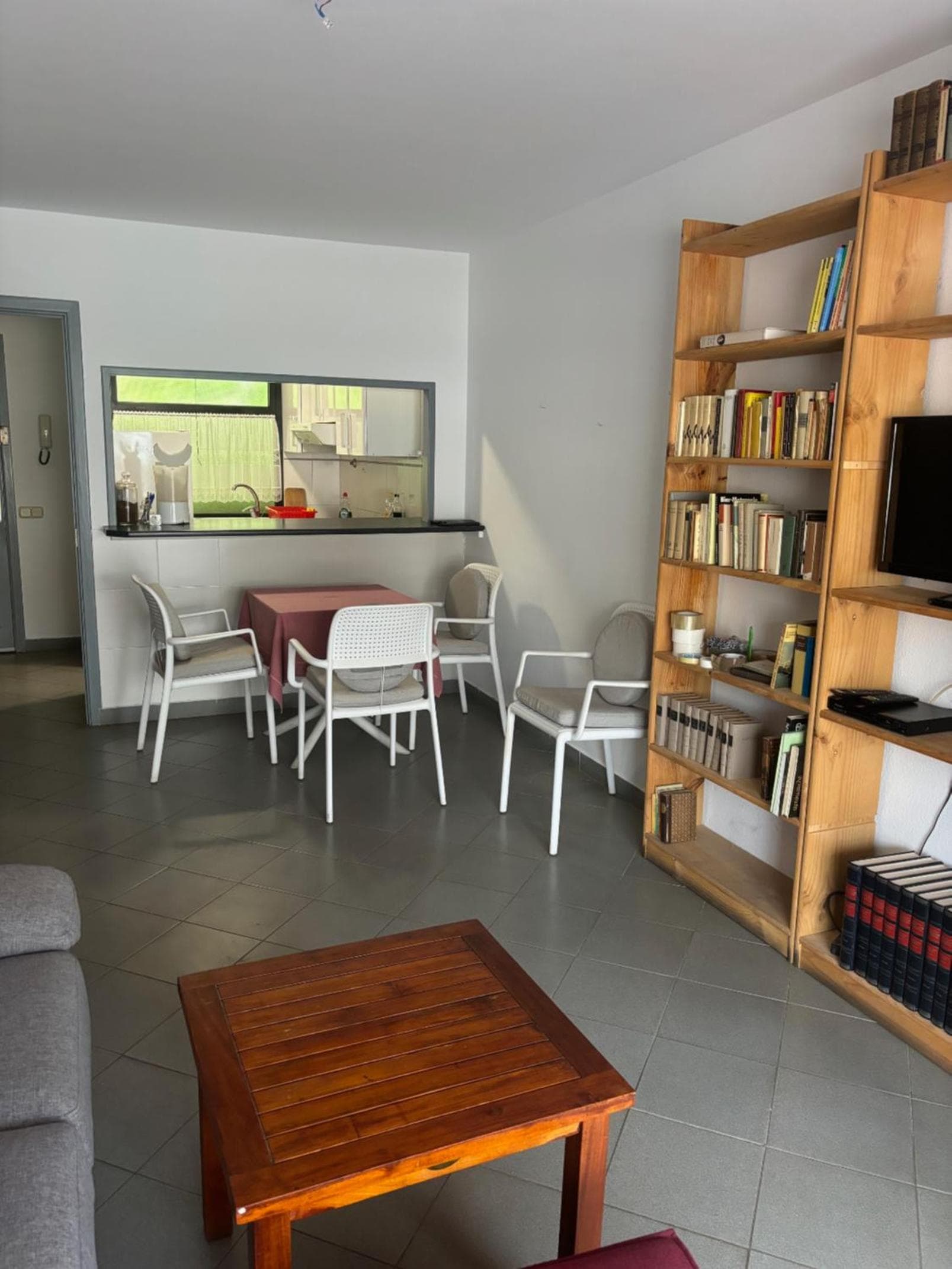 Playa Jardin Terrassenwohnung mit Pool , 100 Meter zum Strand — 3