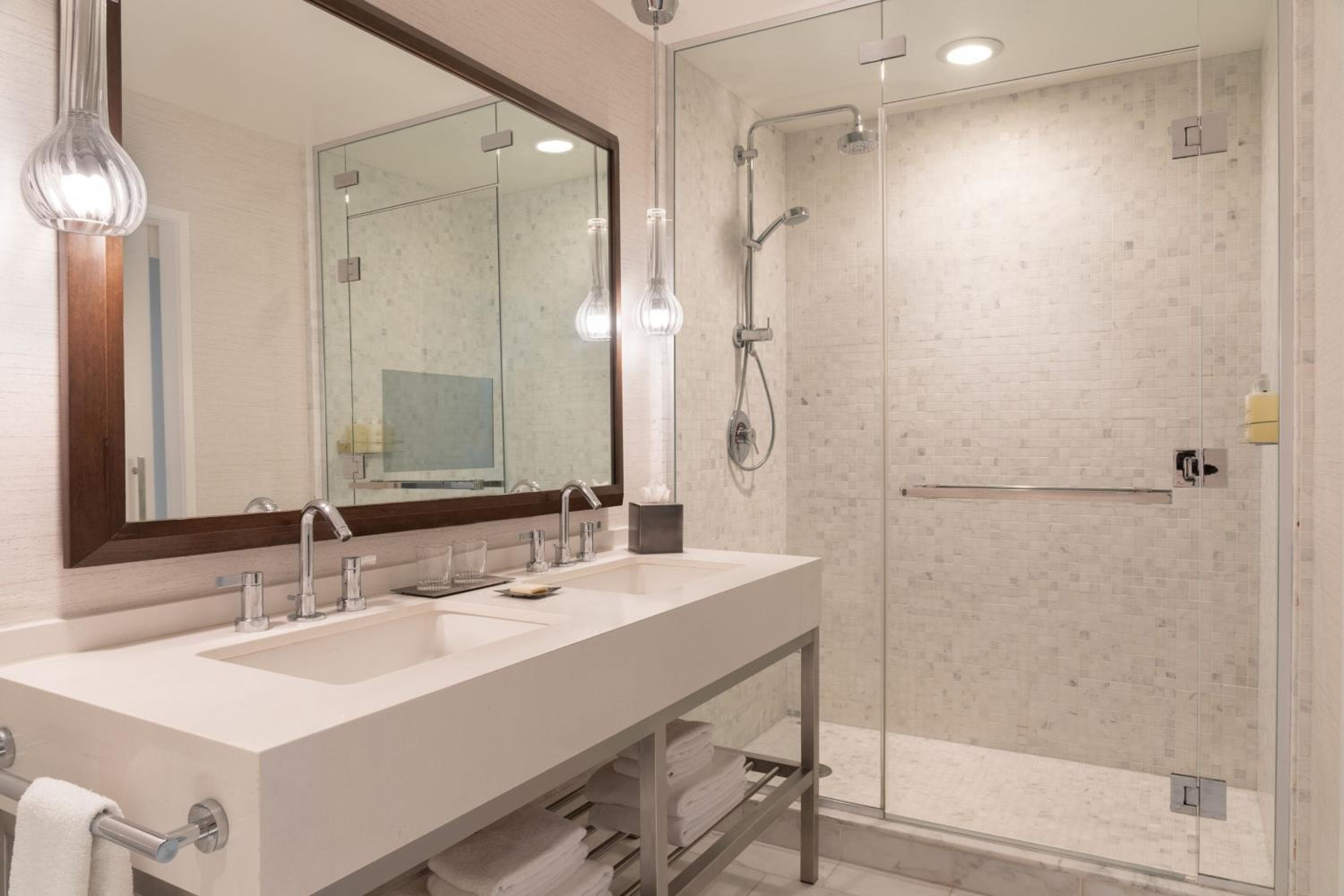 JW Marriott Los Angeles L.A. LIVE — 24