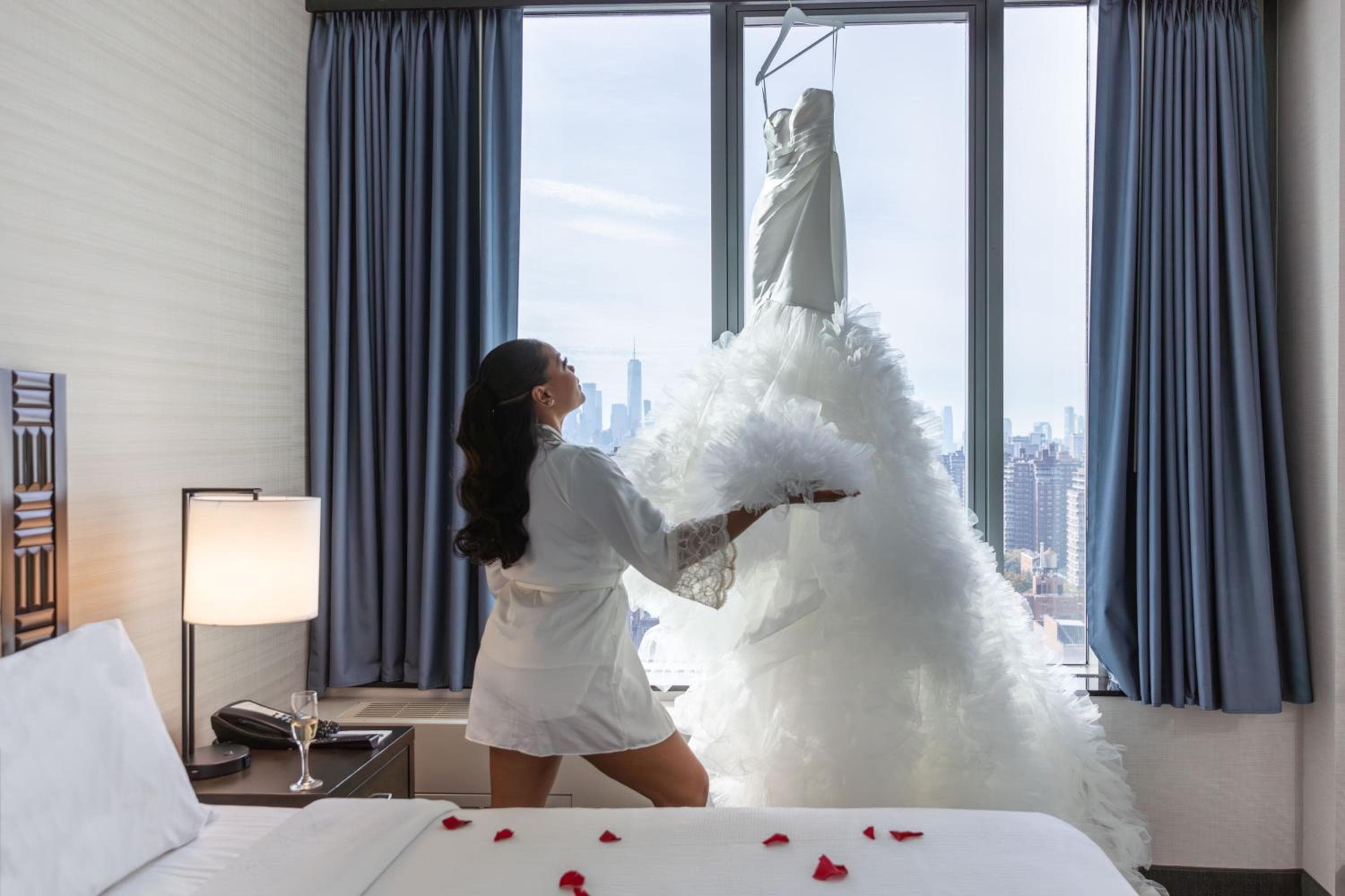 Fairfield Inn & Suites by Marriott New York Midtown Manhattan/Penn Station — 9