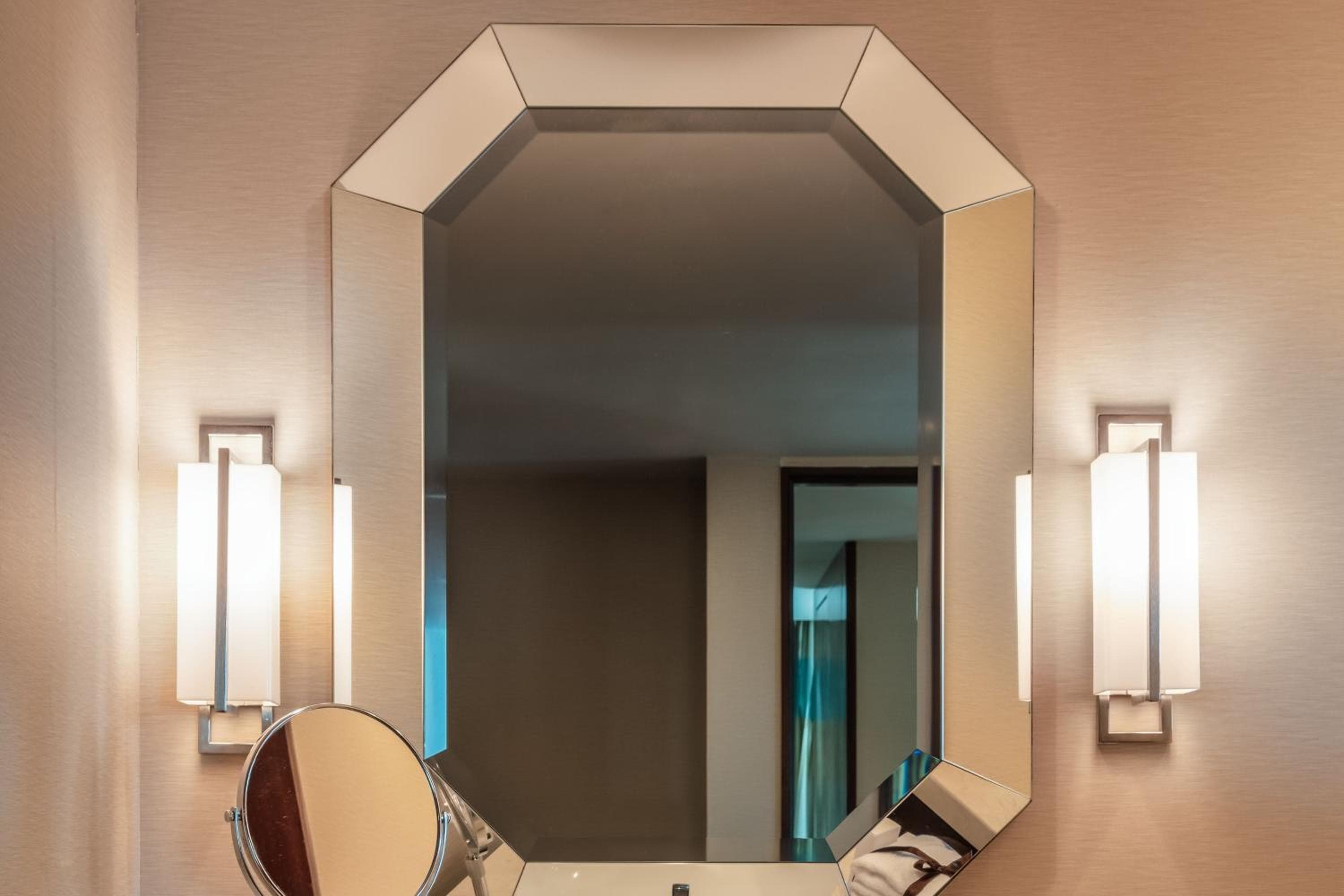 Sheraton Maria Isabel Mexico City Reforma hotel, Paseo de la Reforma 325, Mexico City, Mexico — photo 43