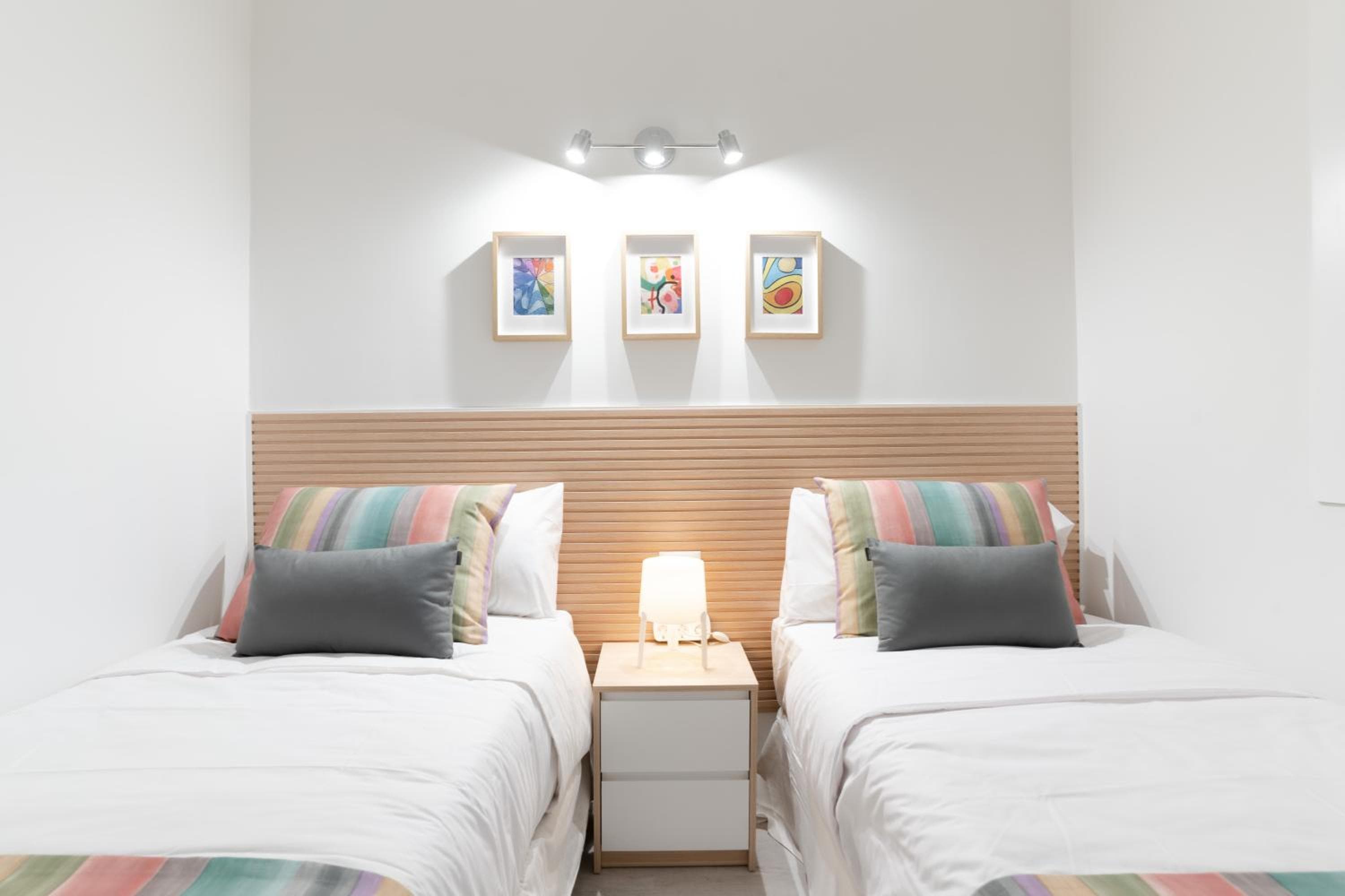 Apartamento en Puerto de la Cruz — 5