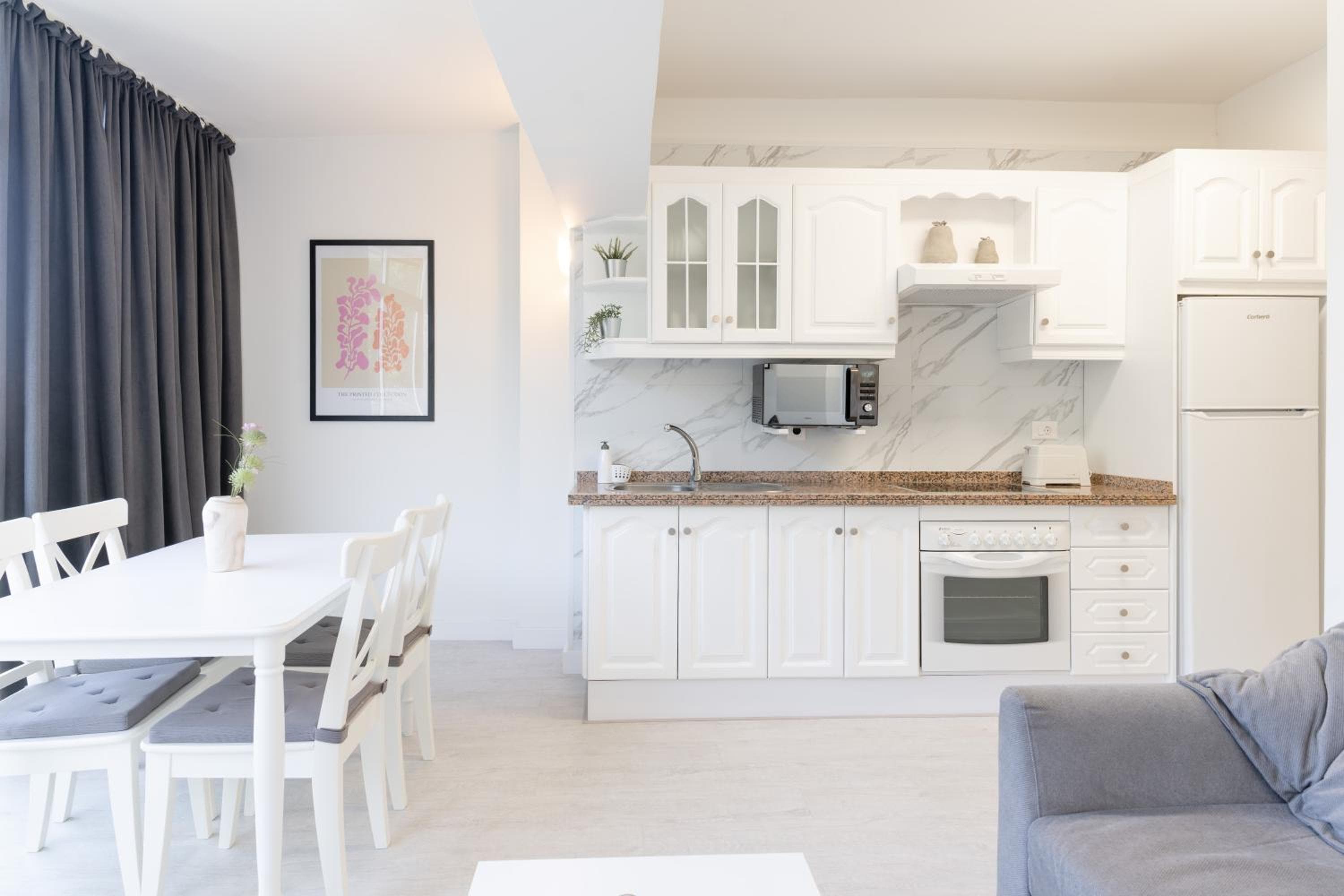 Apartamento en Puerto de la Cruz — 3