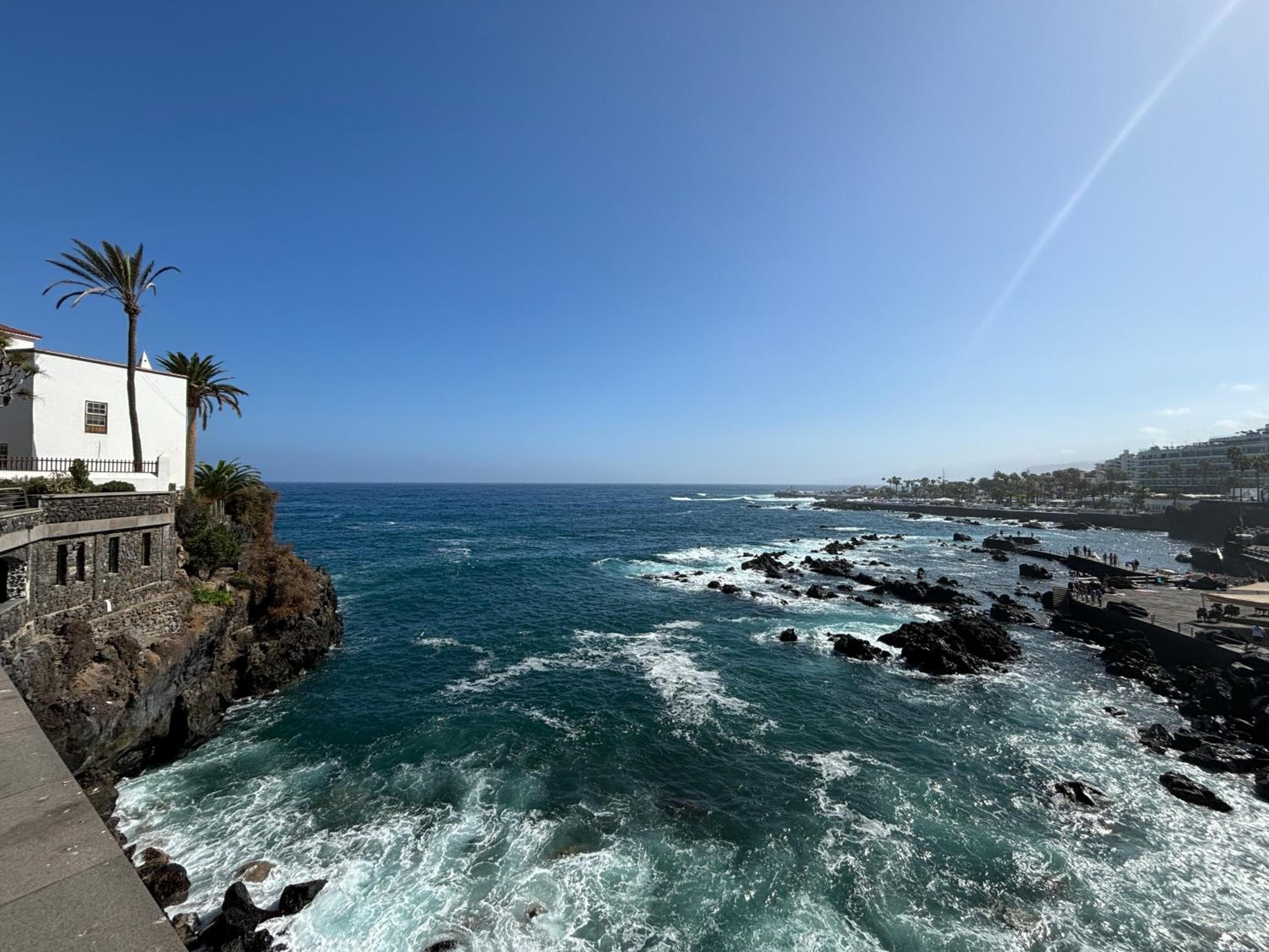 Apartamento en Puerto de la Cruz — 4