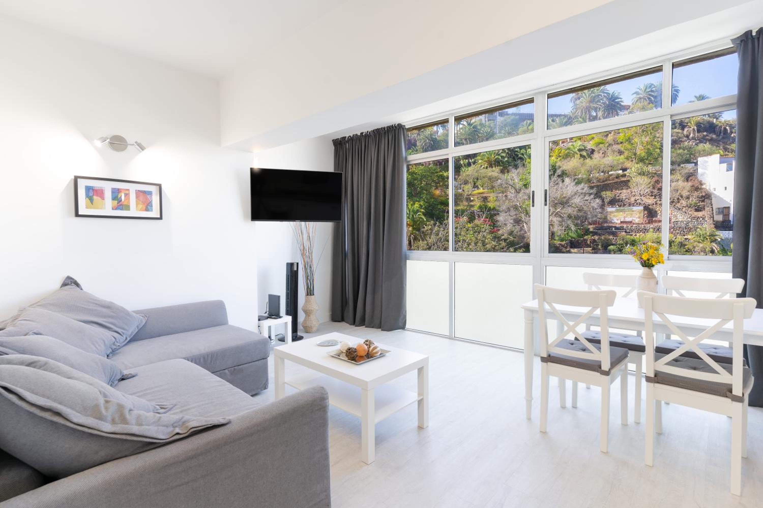 Apartamento en Puerto de la Cruz — 2