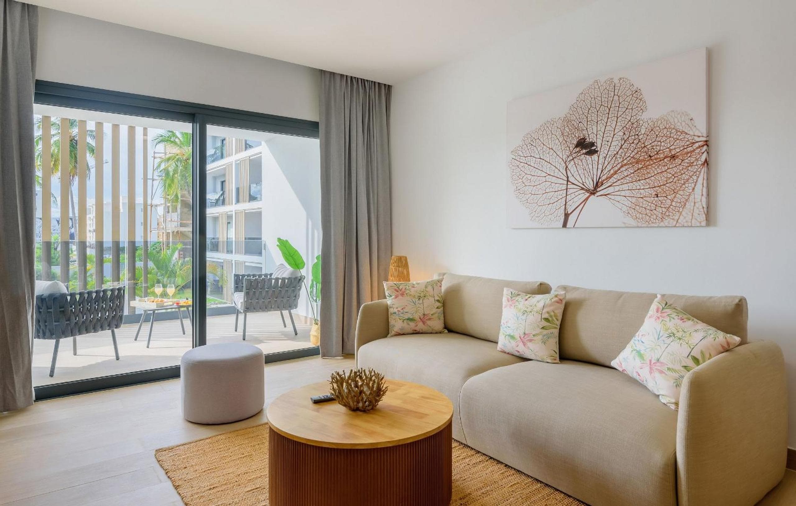 New pool views Sausalito Residencial close to Playa Bavaro — 23