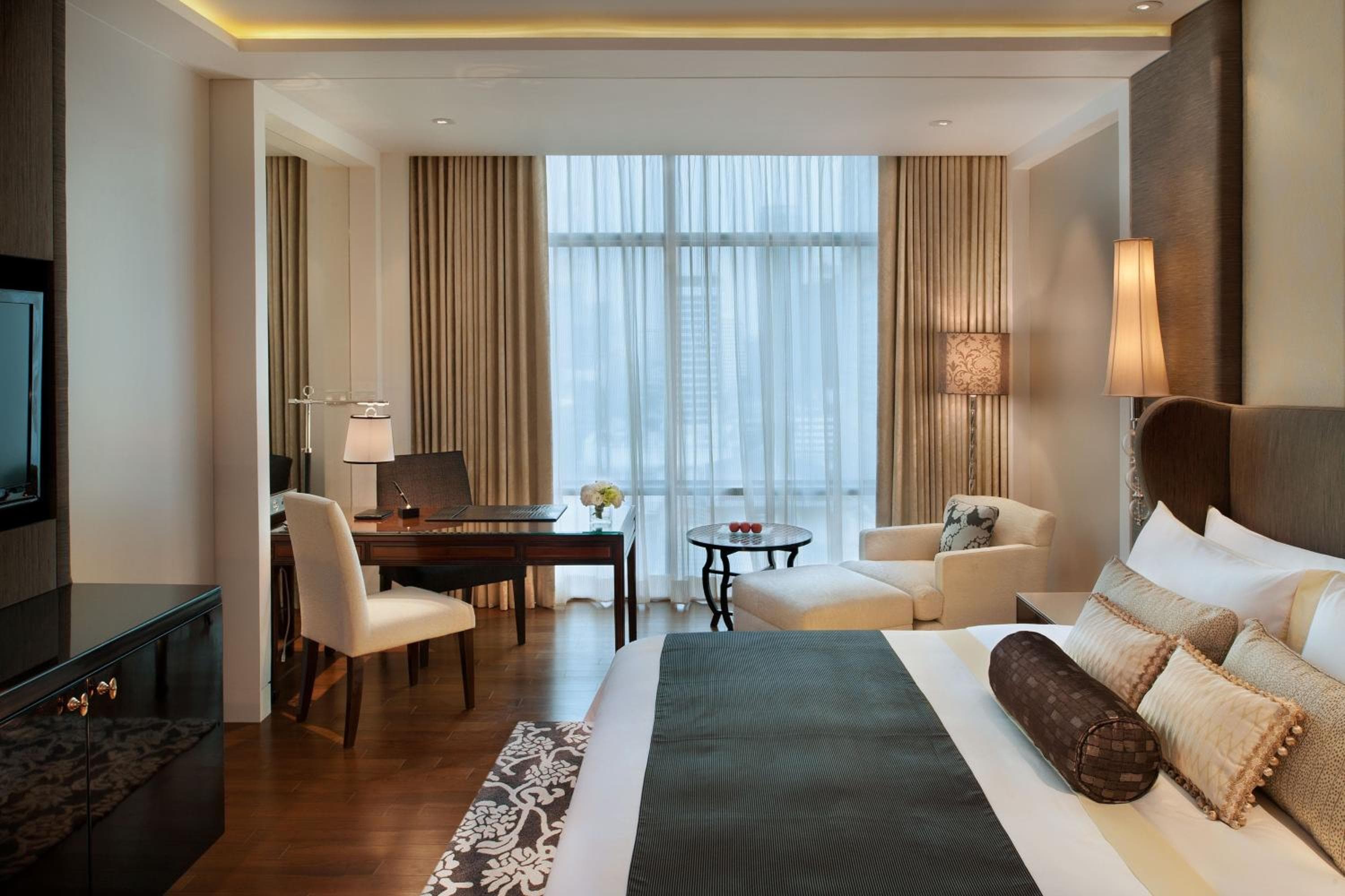 The St. Regis Bangkok — 15