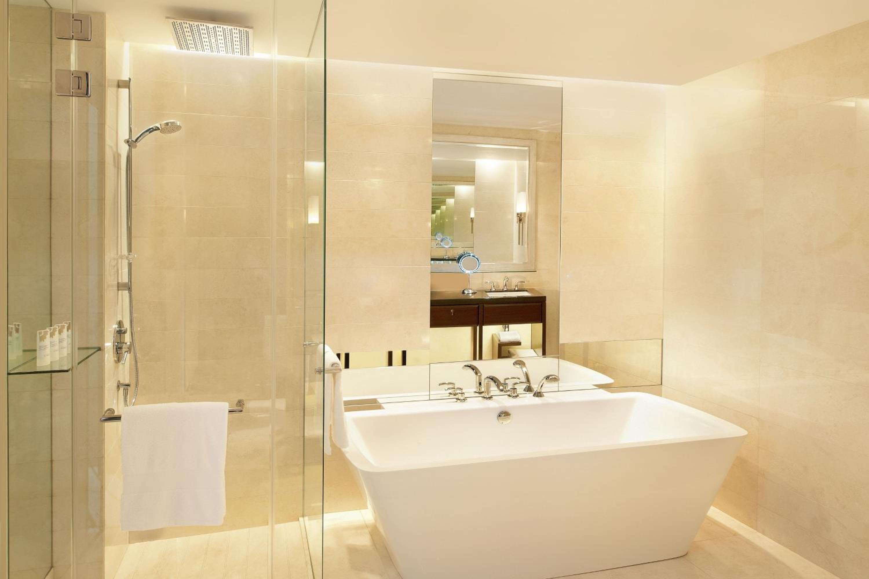 The St. Regis Bangkok — 29
