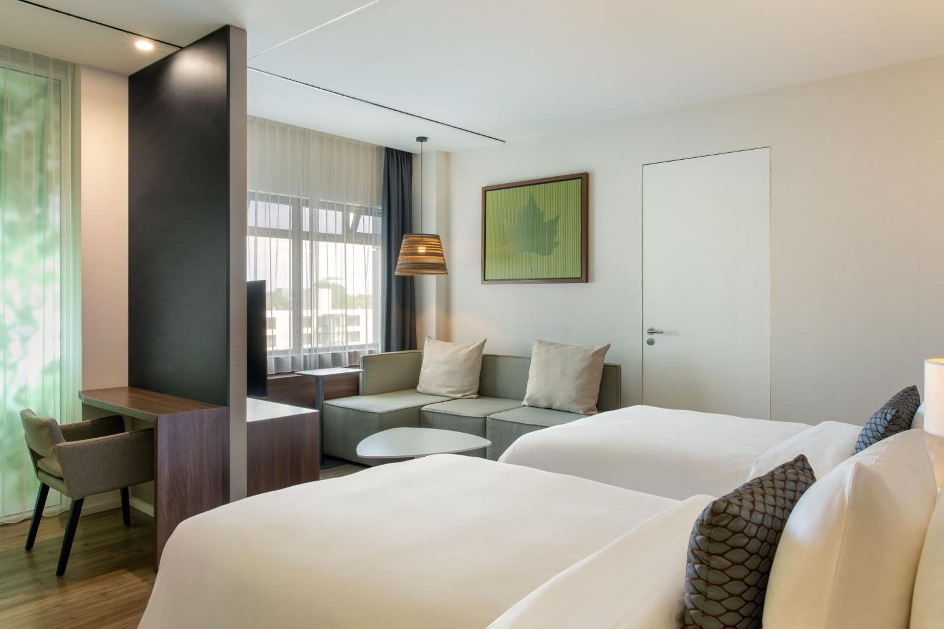 Elemento Amsterdam — 17