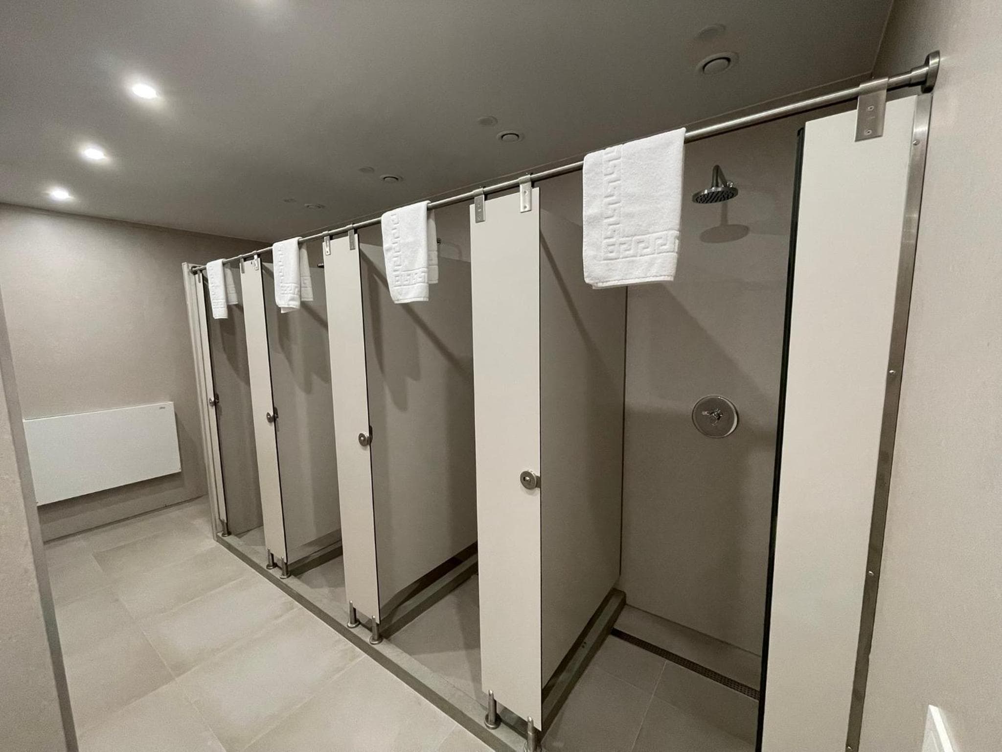 Urban Cube Hostel Sevilla — 23