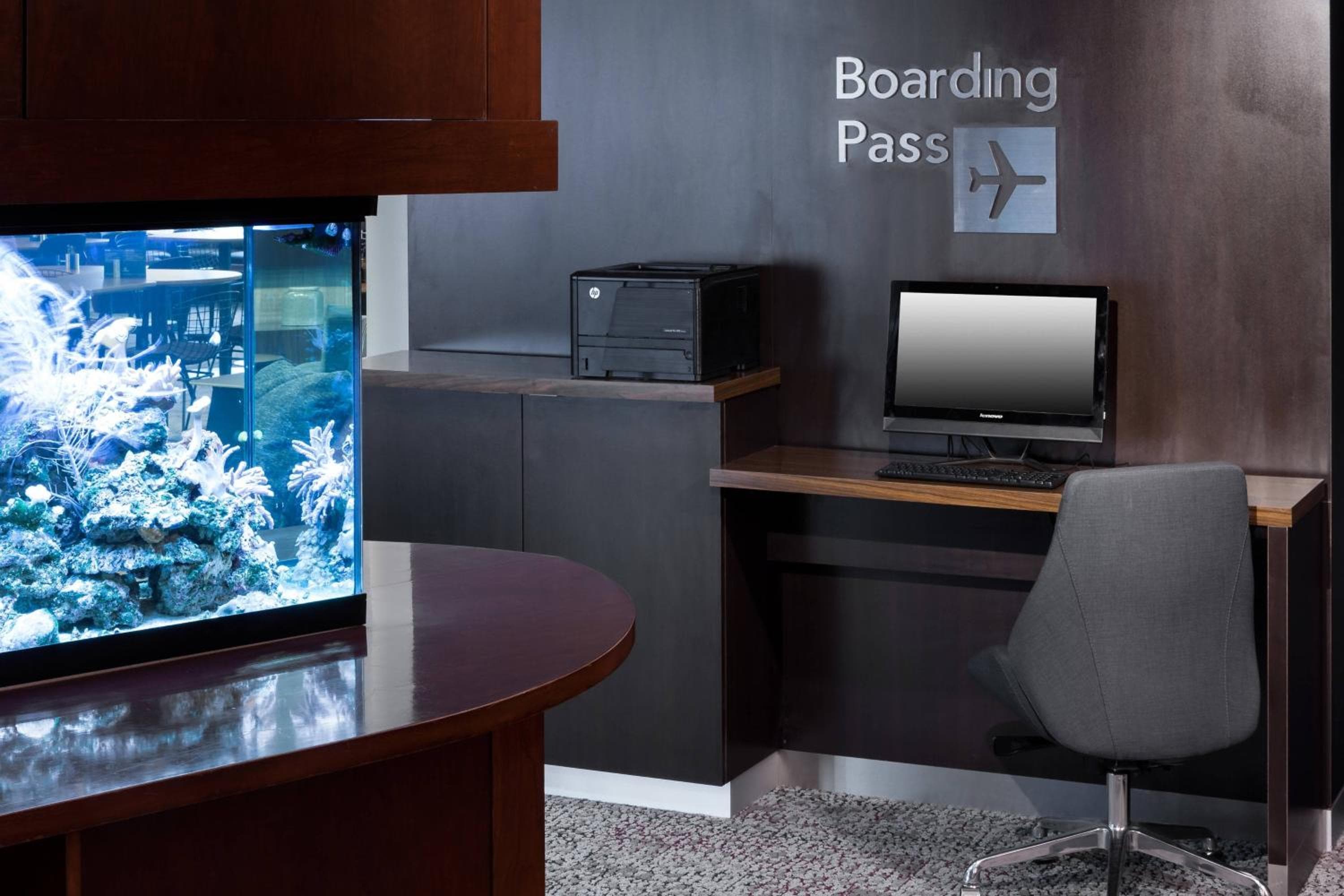 Courtyard by Marriott Miami at Dolphin Mall — 19