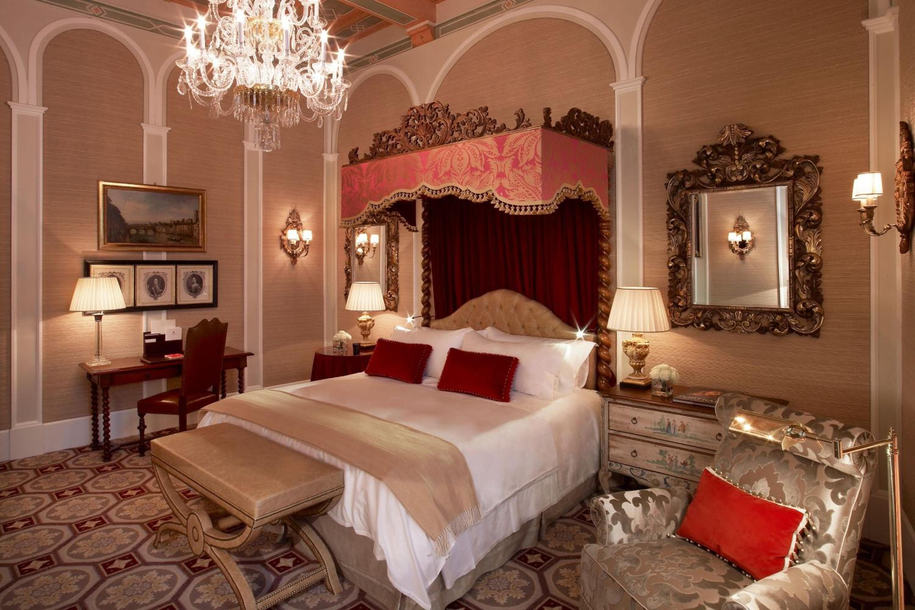 El St. Regis Florencia — 19