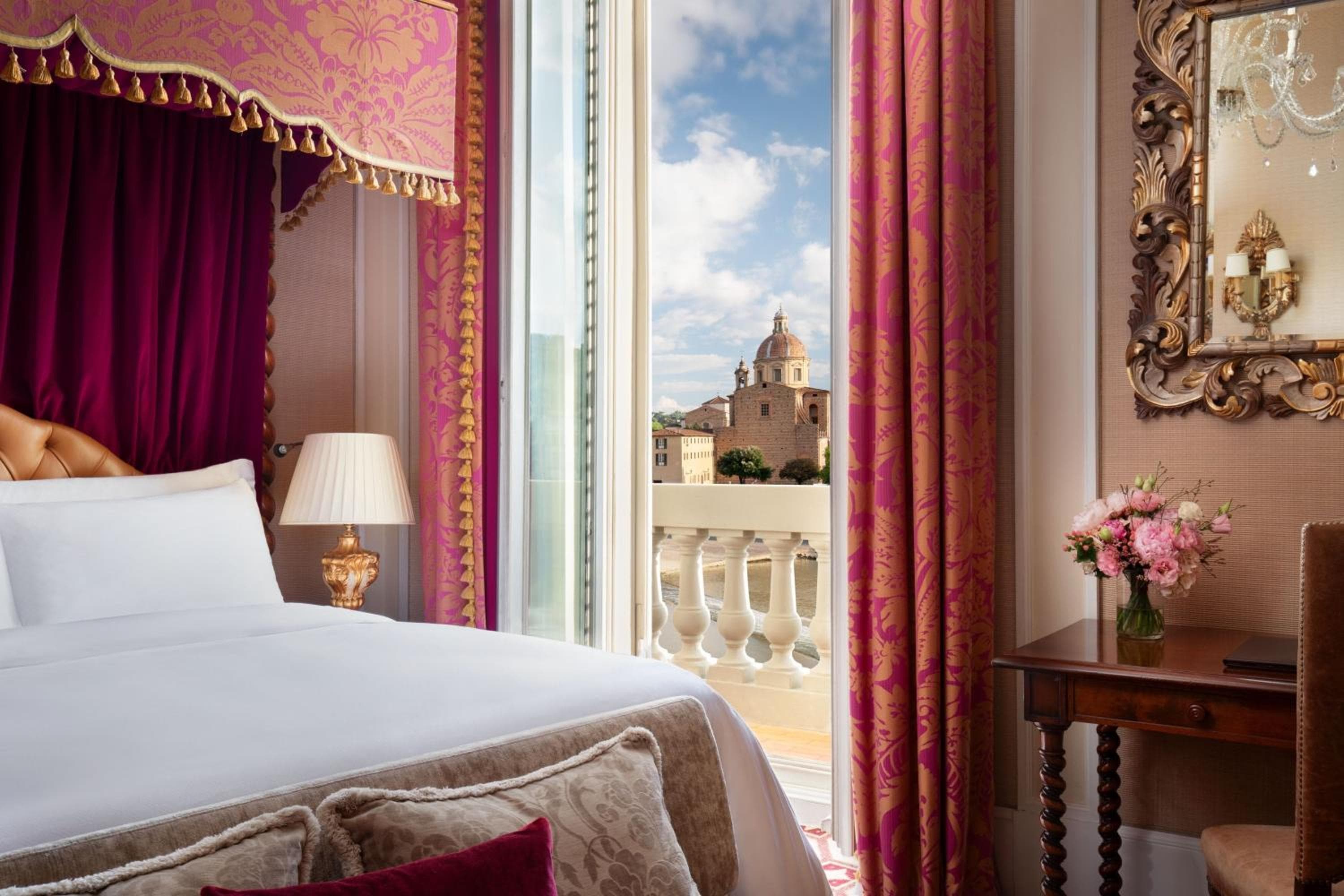 El St. Regis Florencia — 22