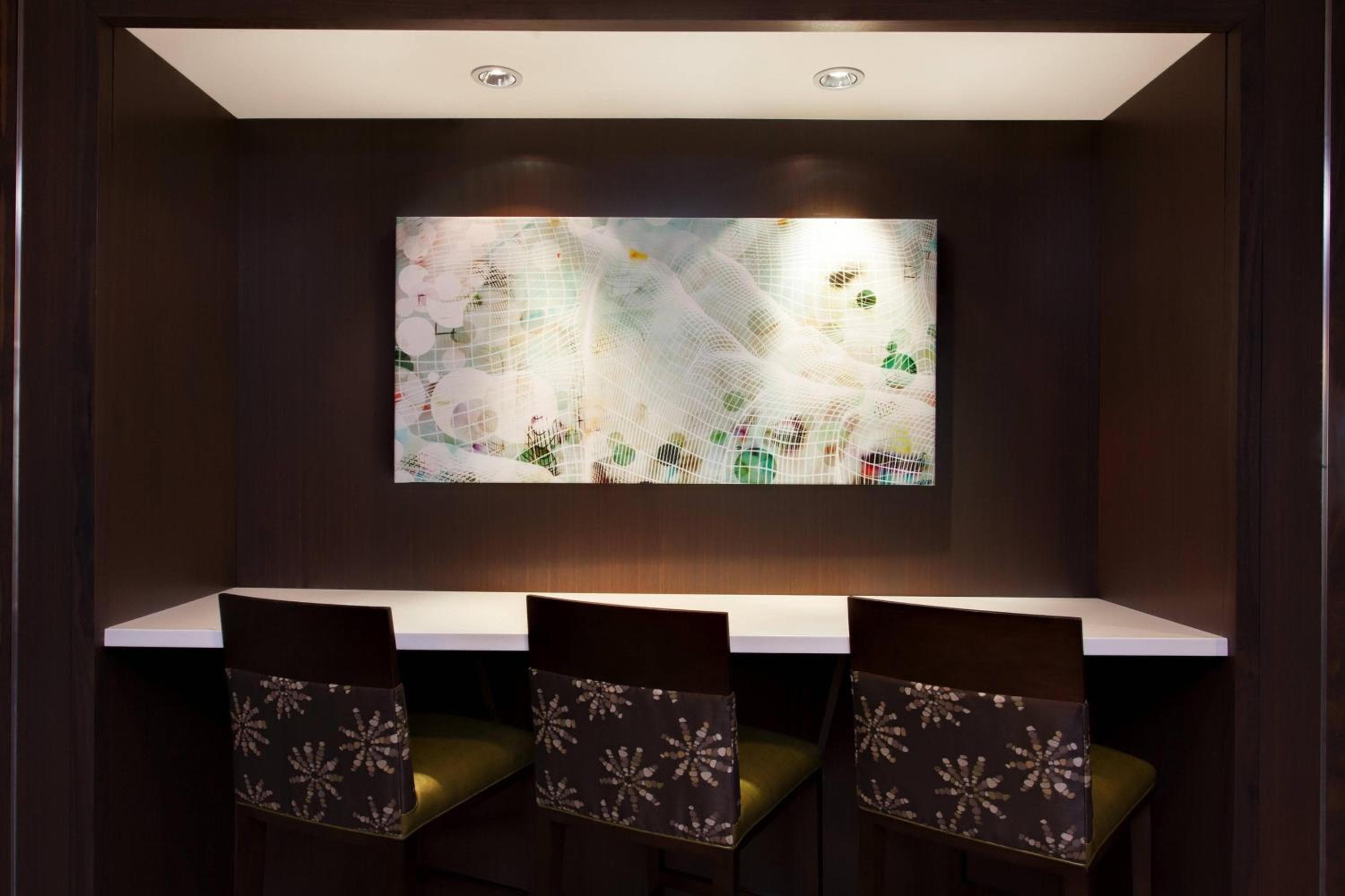 Courtyard by Marriott Orlando Sud/Zona dei Grandi Laghi — 4