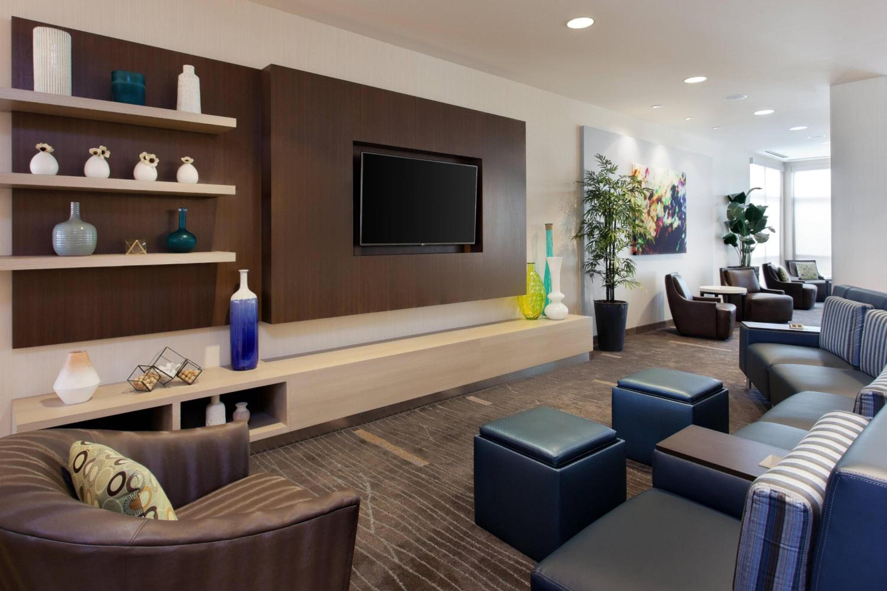 Courtyard by Marriott Orlando Sud/Zona dei Grandi Laghi — 5