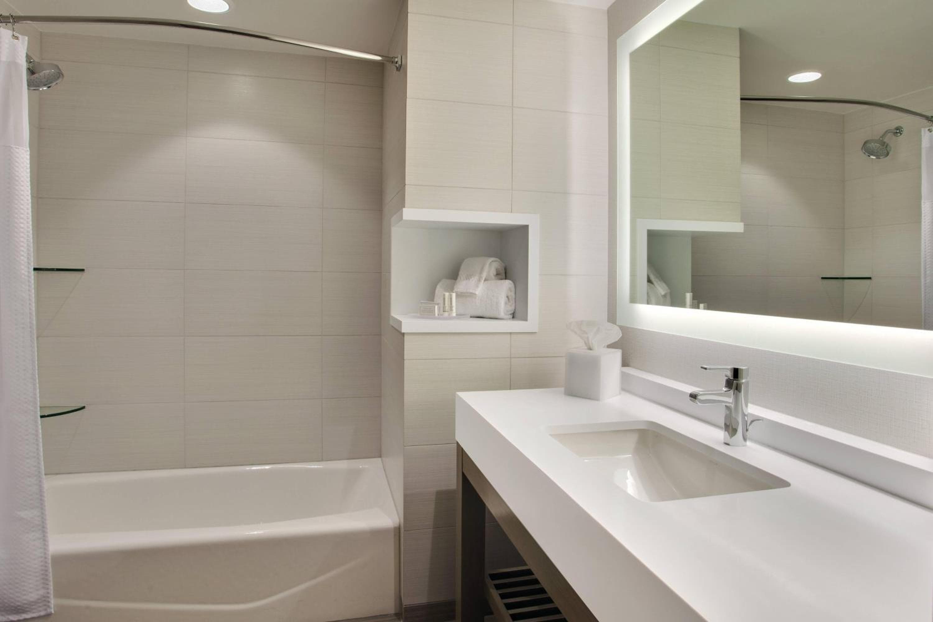 Courtyard by Marriott Orlando Sud/Zona dei Grandi Laghi — 15