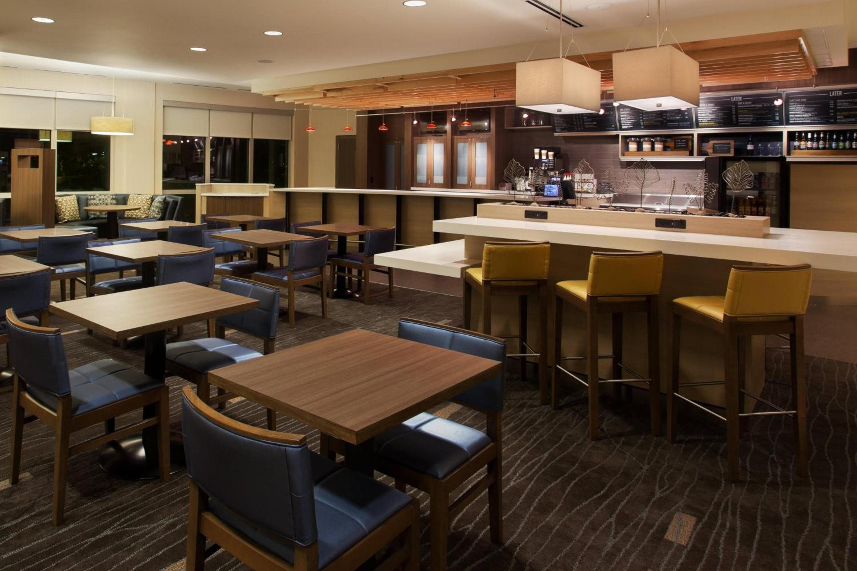 Courtyard by Marriott Orlando Sud/Zona dei Grandi Laghi — 30