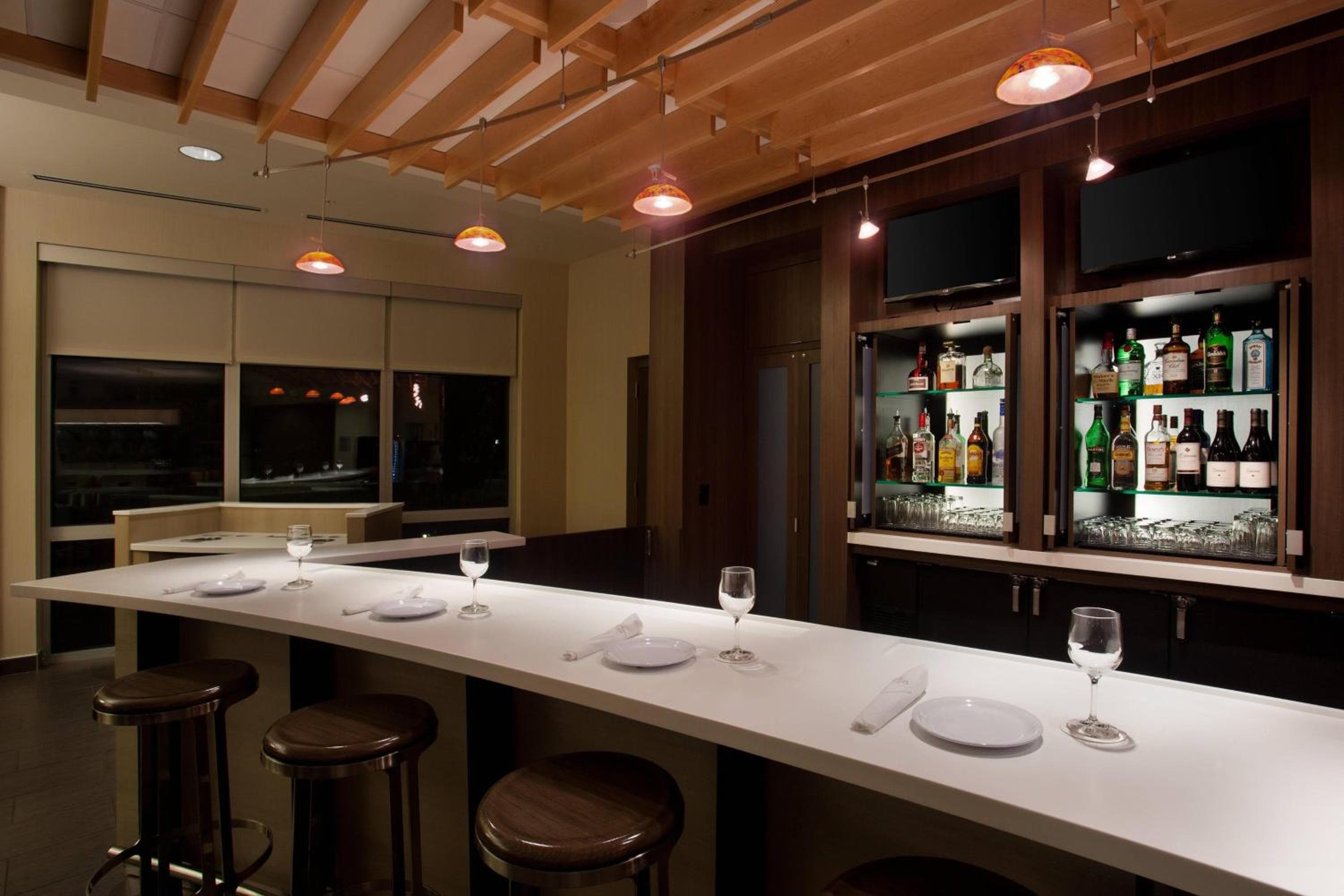Courtyard by Marriott Orlando Sud/Zona dei Grandi Laghi — 29