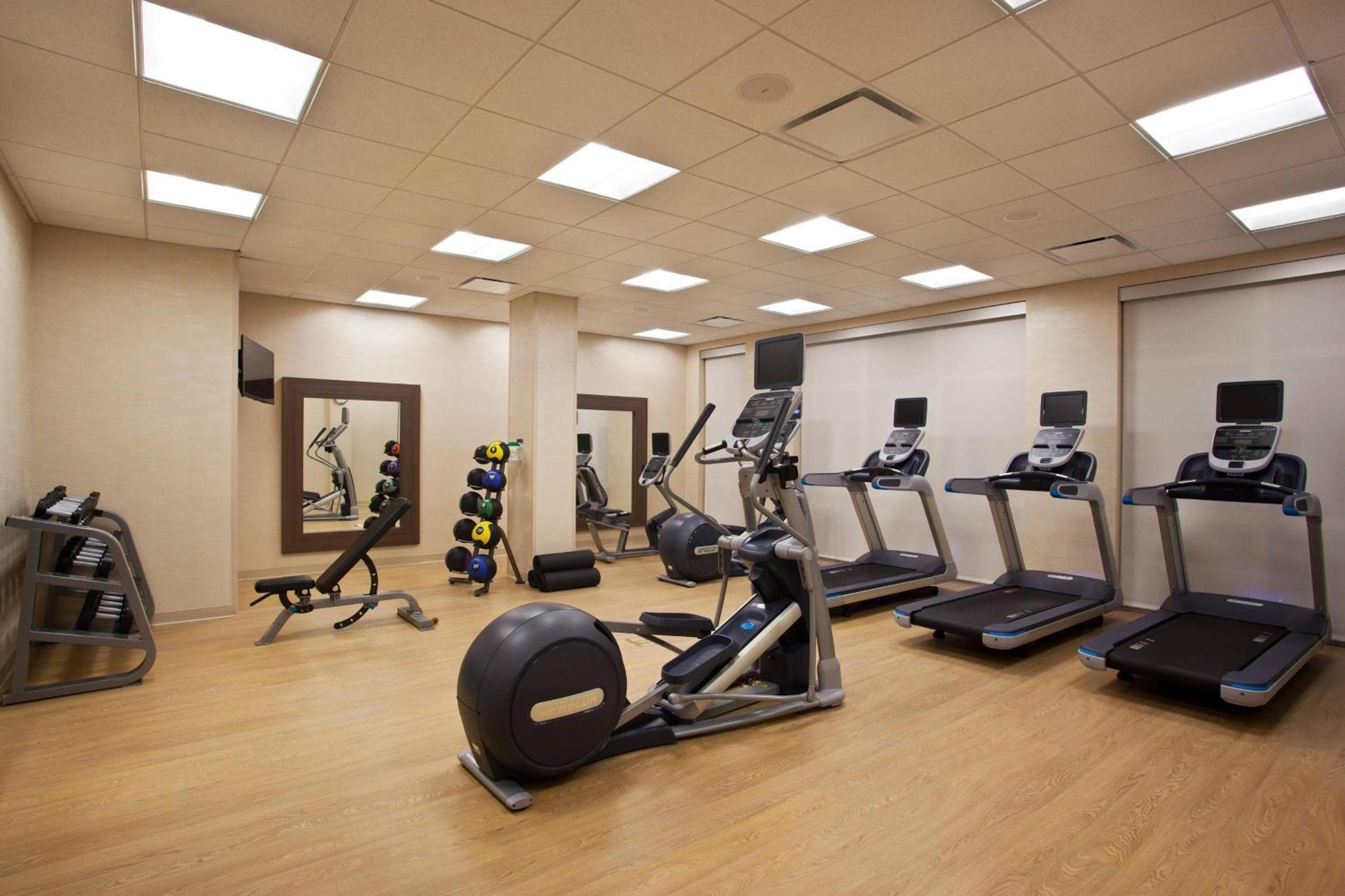 Courtyard by Marriott Orlando South/Grande Lakes Area — 19