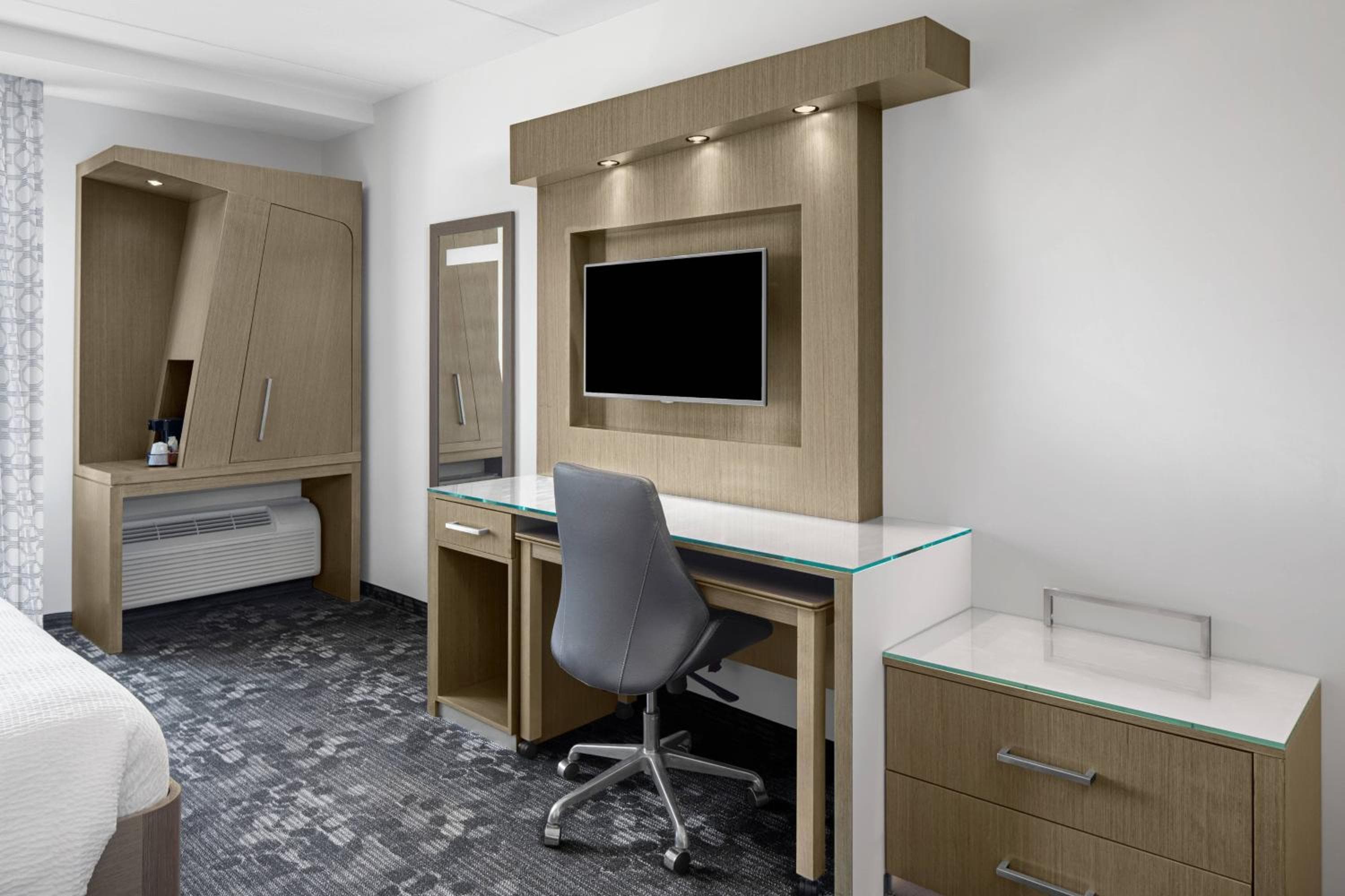 Courtyard by Marriott Orlando Sud/Zona dei Grandi Laghi — 8