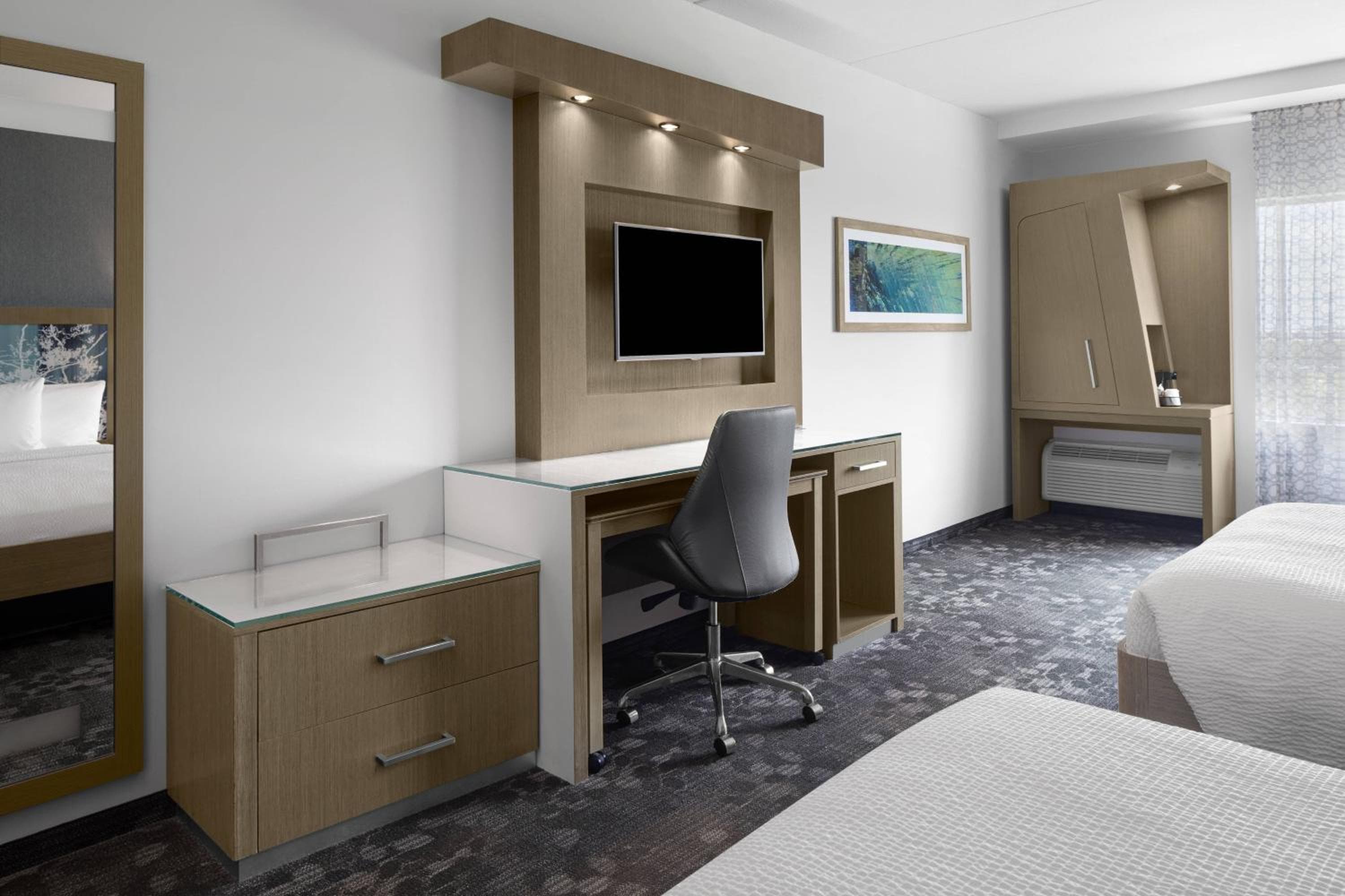 Courtyard by Marriott Orlando Sud/Zona dei Grandi Laghi — 9