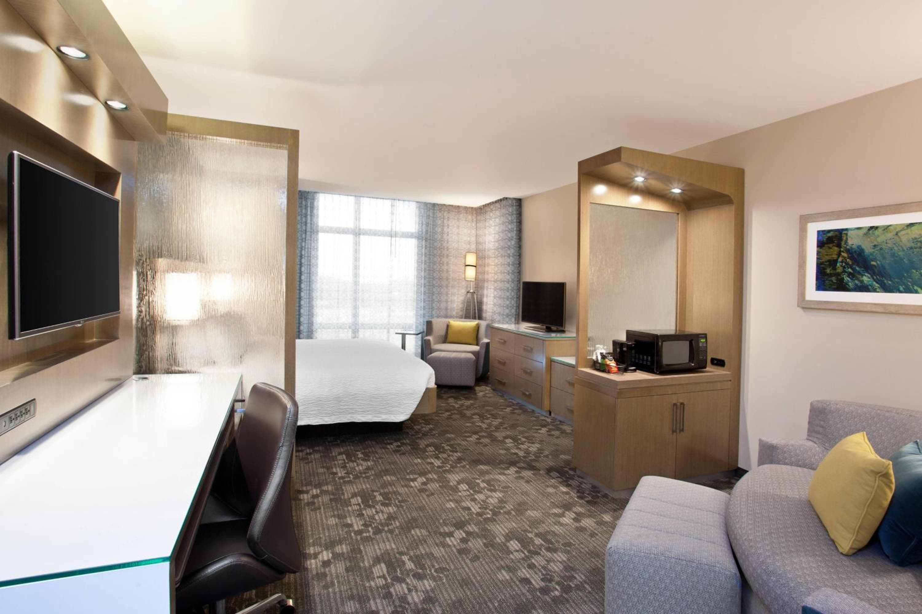 Courtyard by Marriott Orlando Sud/Zona dei Grandi Laghi — 20