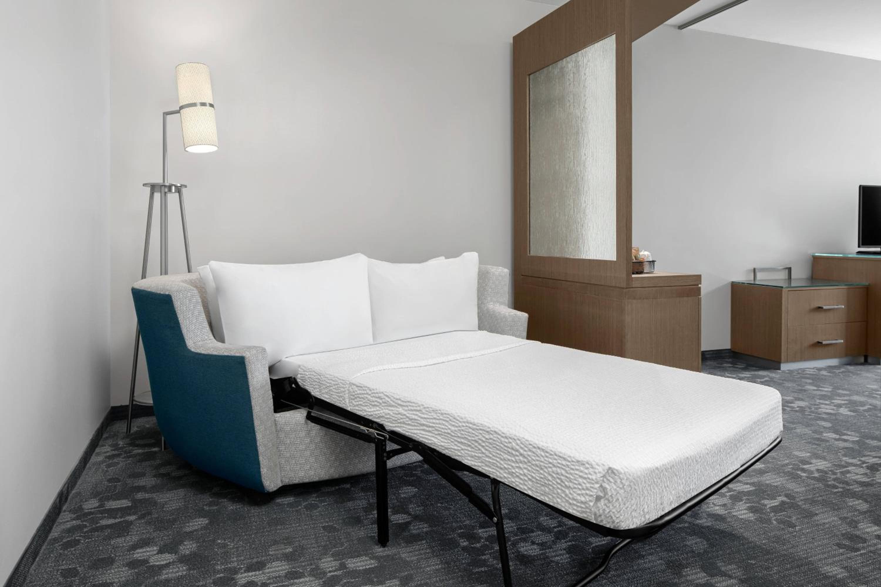 Courtyard by Marriott Orlando Sud/Zona dei Grandi Laghi — 22