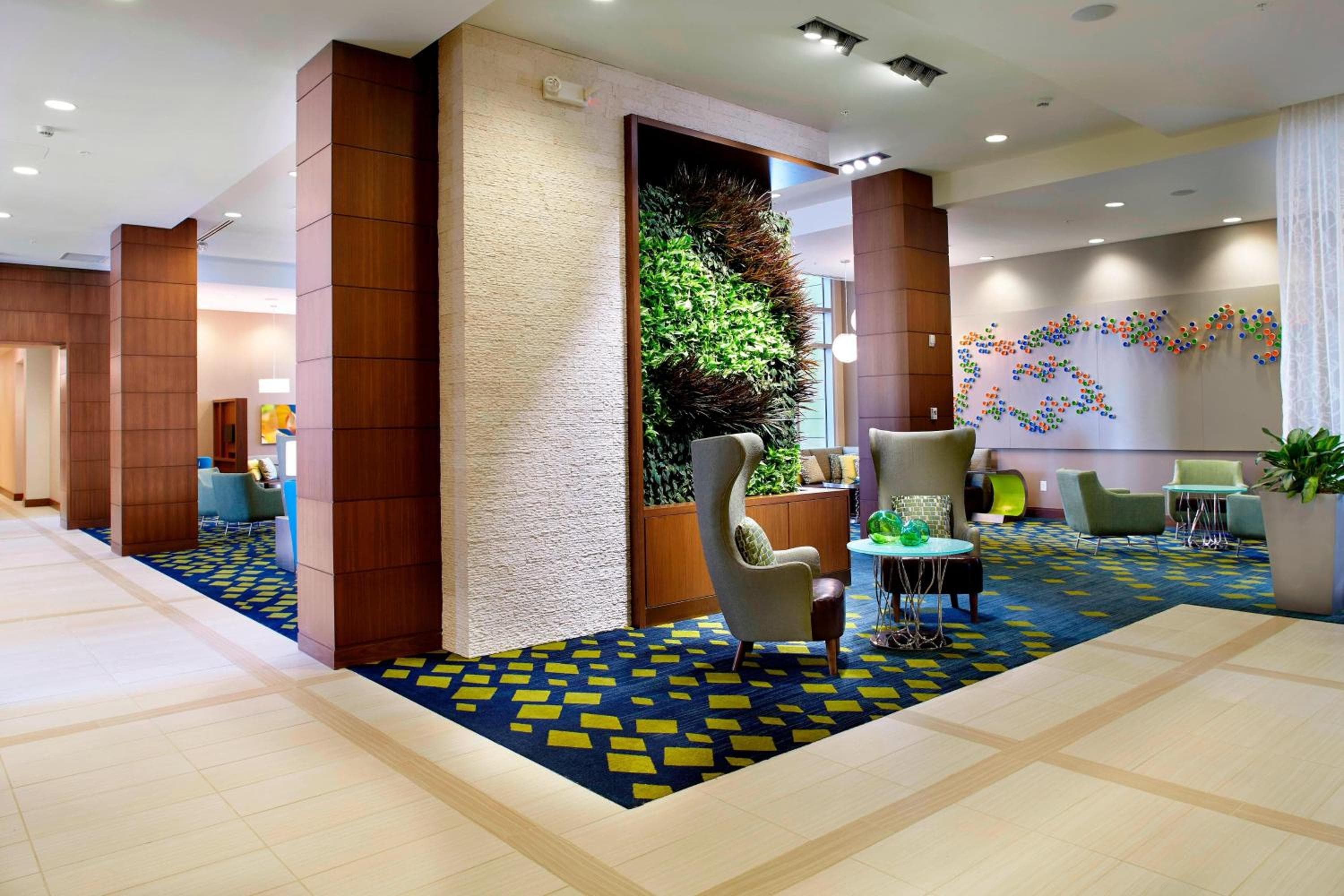 Residence Inn by Marriott Orlando Lake Nona — 3