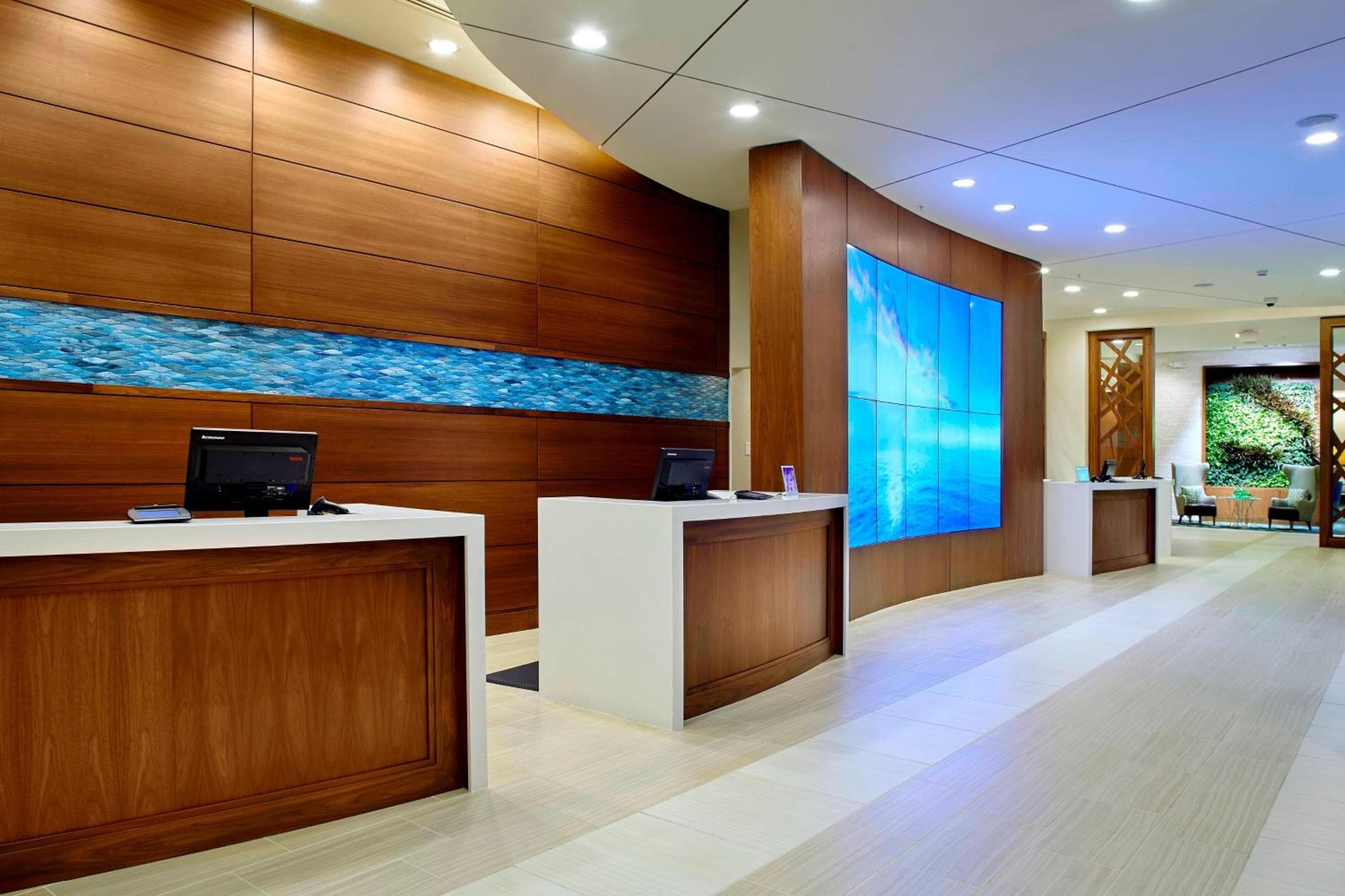 Residence Inn by Marriott Orlando Lake Nona — 4