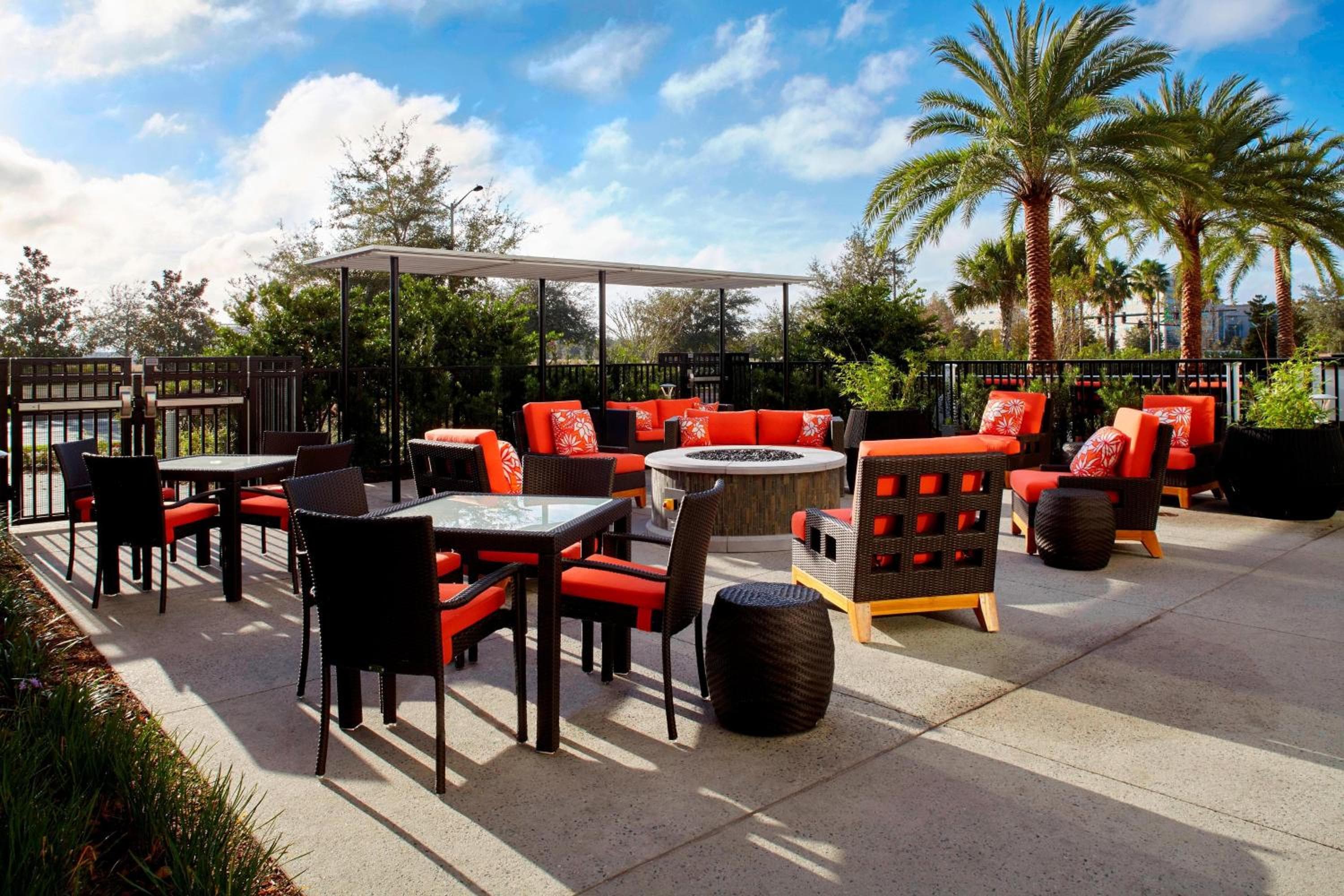 Residence Inn by Marriott Orlando Lake Nona — 5