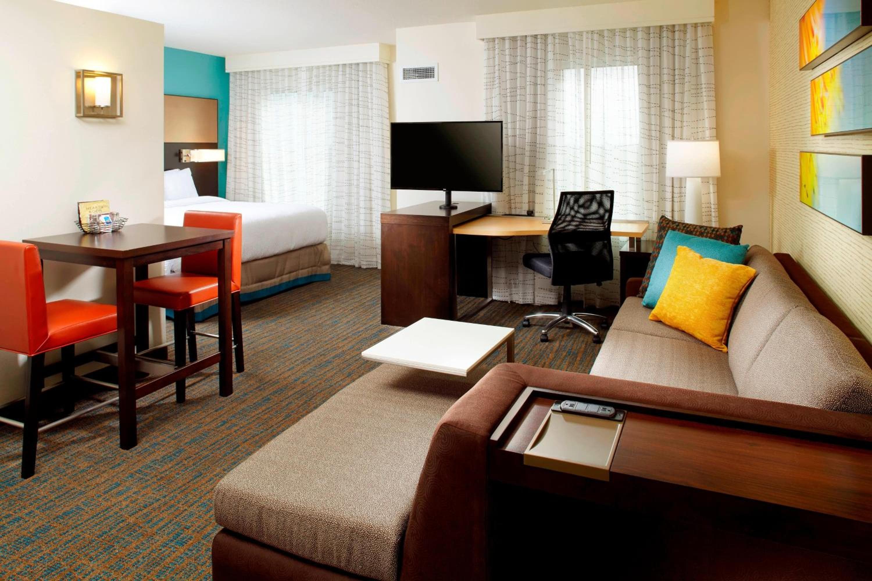 Residence Inn by Marriott Orlando Lake Nona — 7