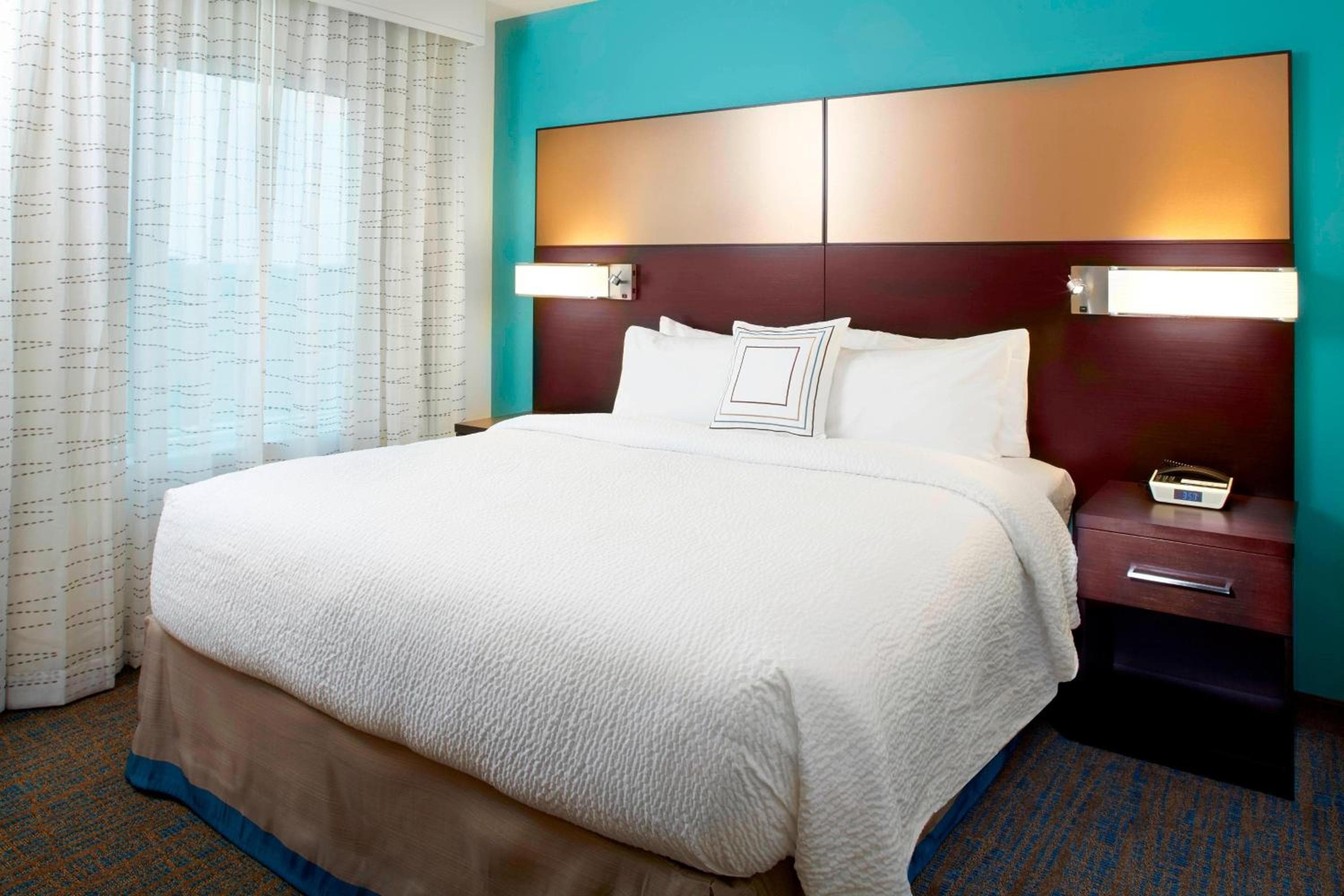 Residence Inn by Marriott Orlando Lake Nona — 8