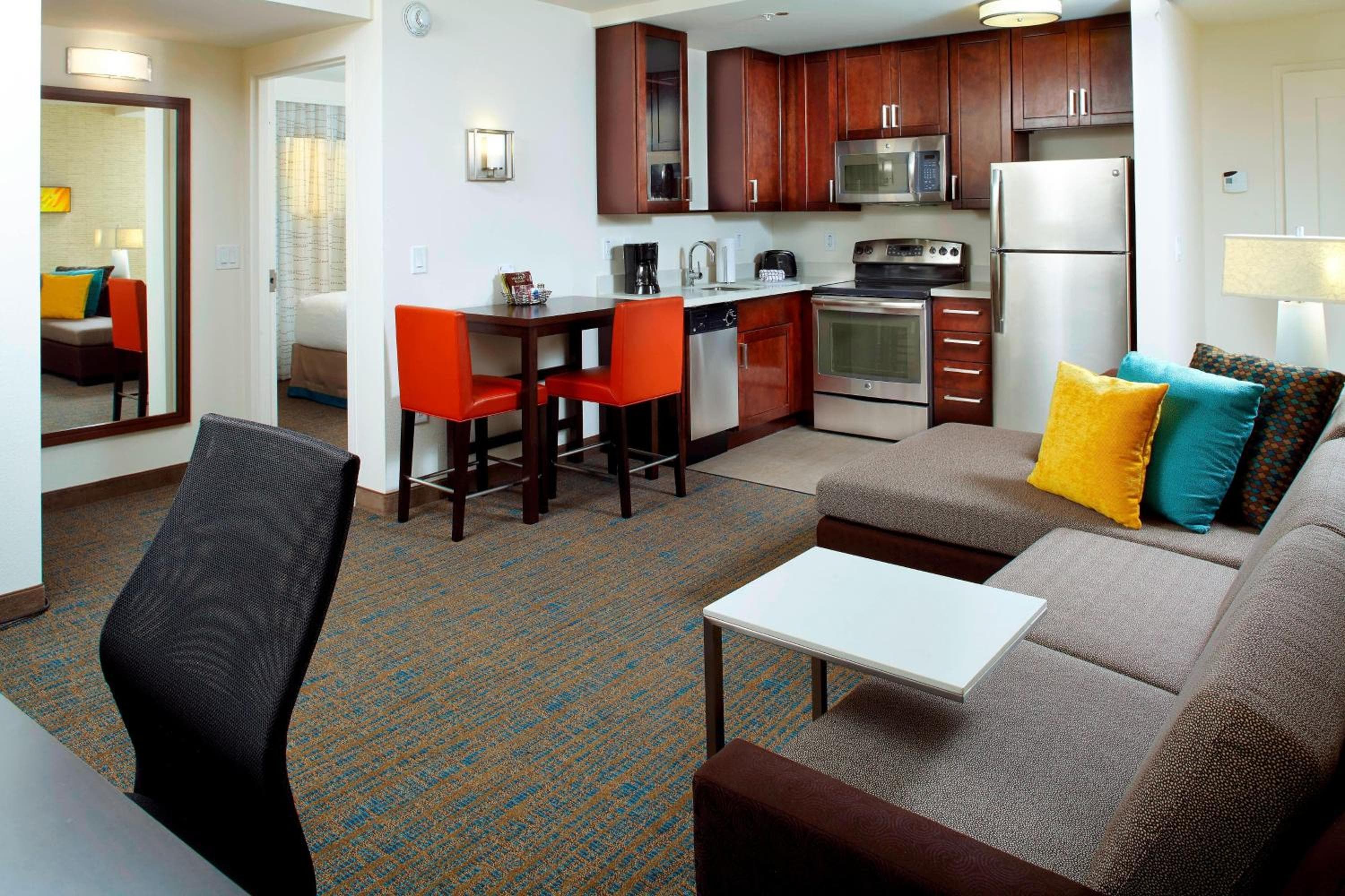 Residence Inn by Marriott Orlando Lake Nona — 9