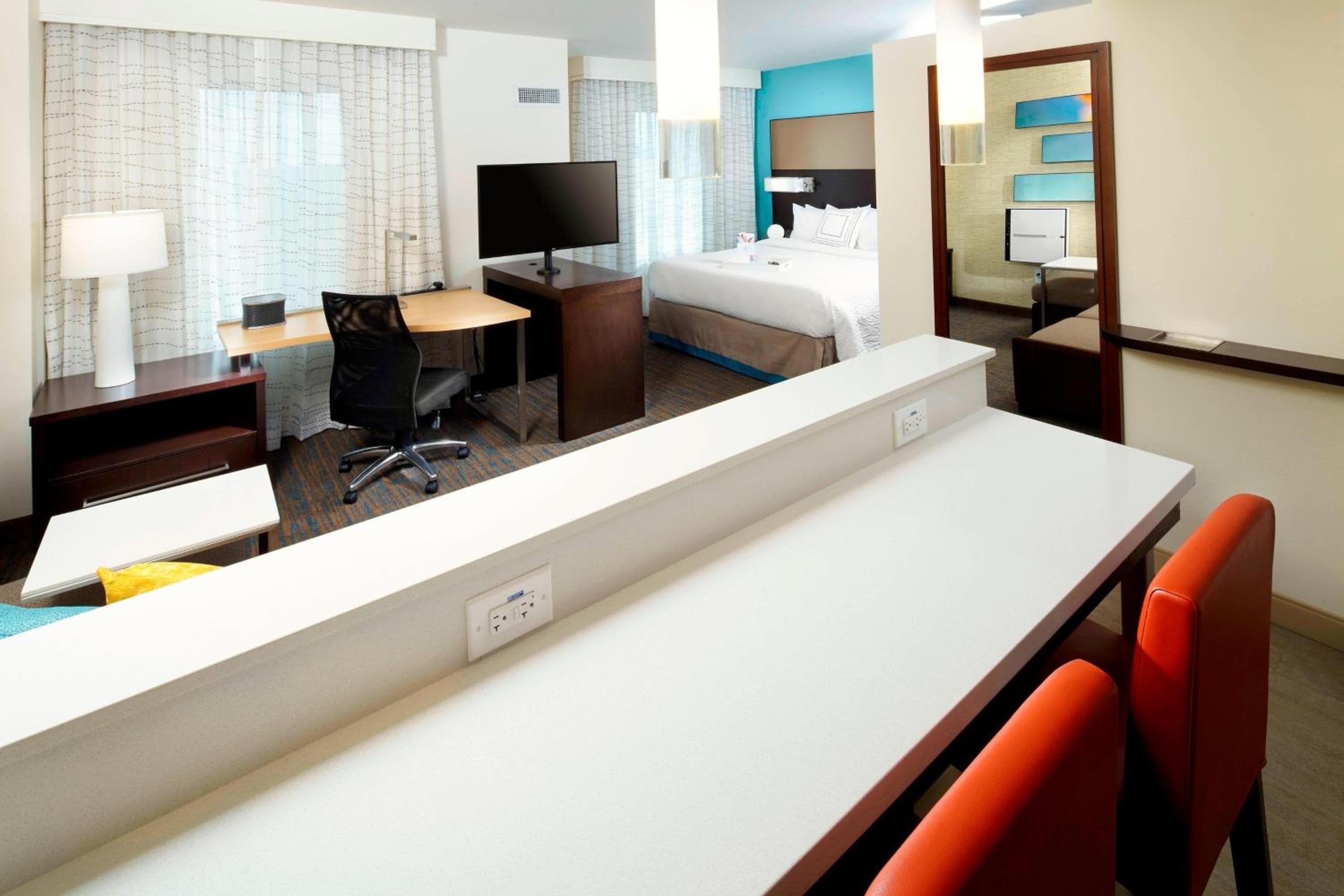 Residence Inn by Marriott Orlando Lake Nona — 10
