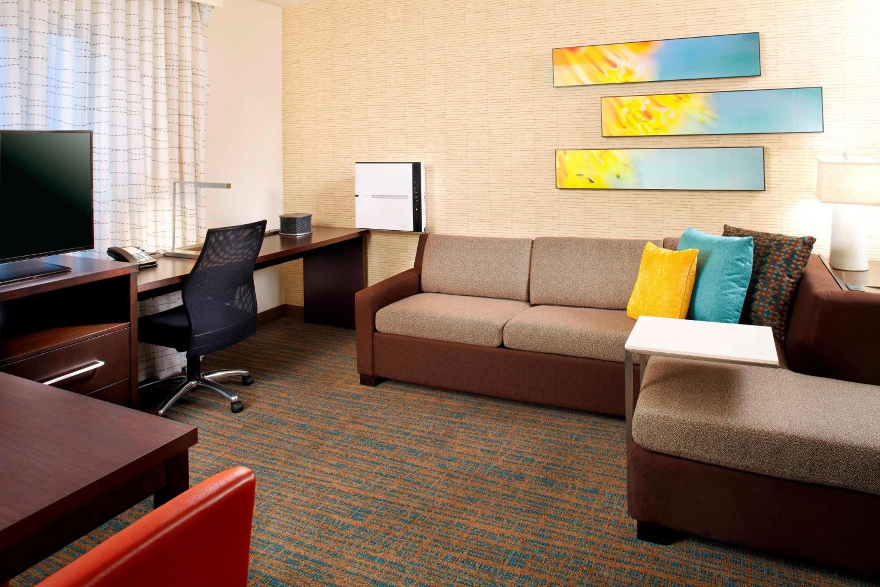 Residence Inn by Marriott Orlando Lake Nona — 11