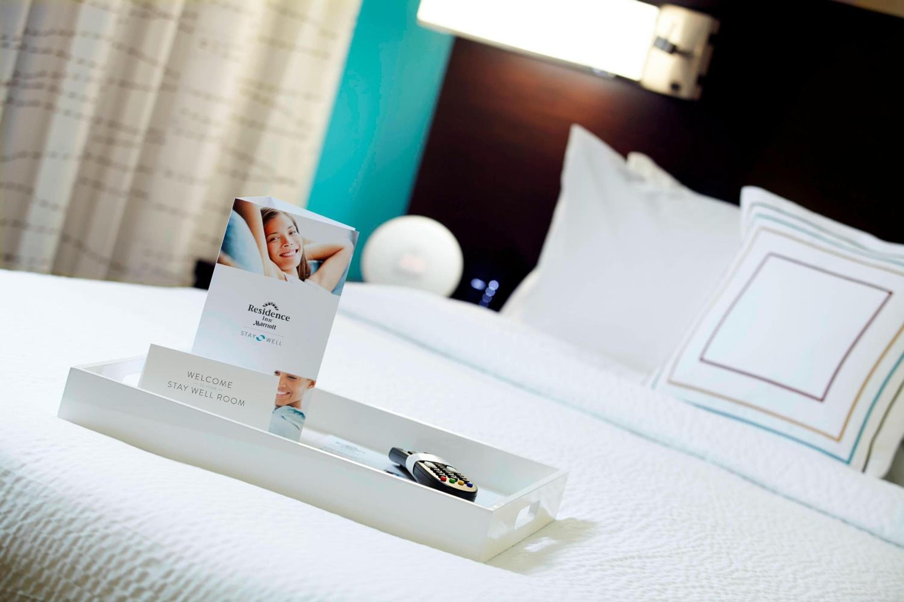 Residence Inn by Marriott Orlando Lake Nona — 12