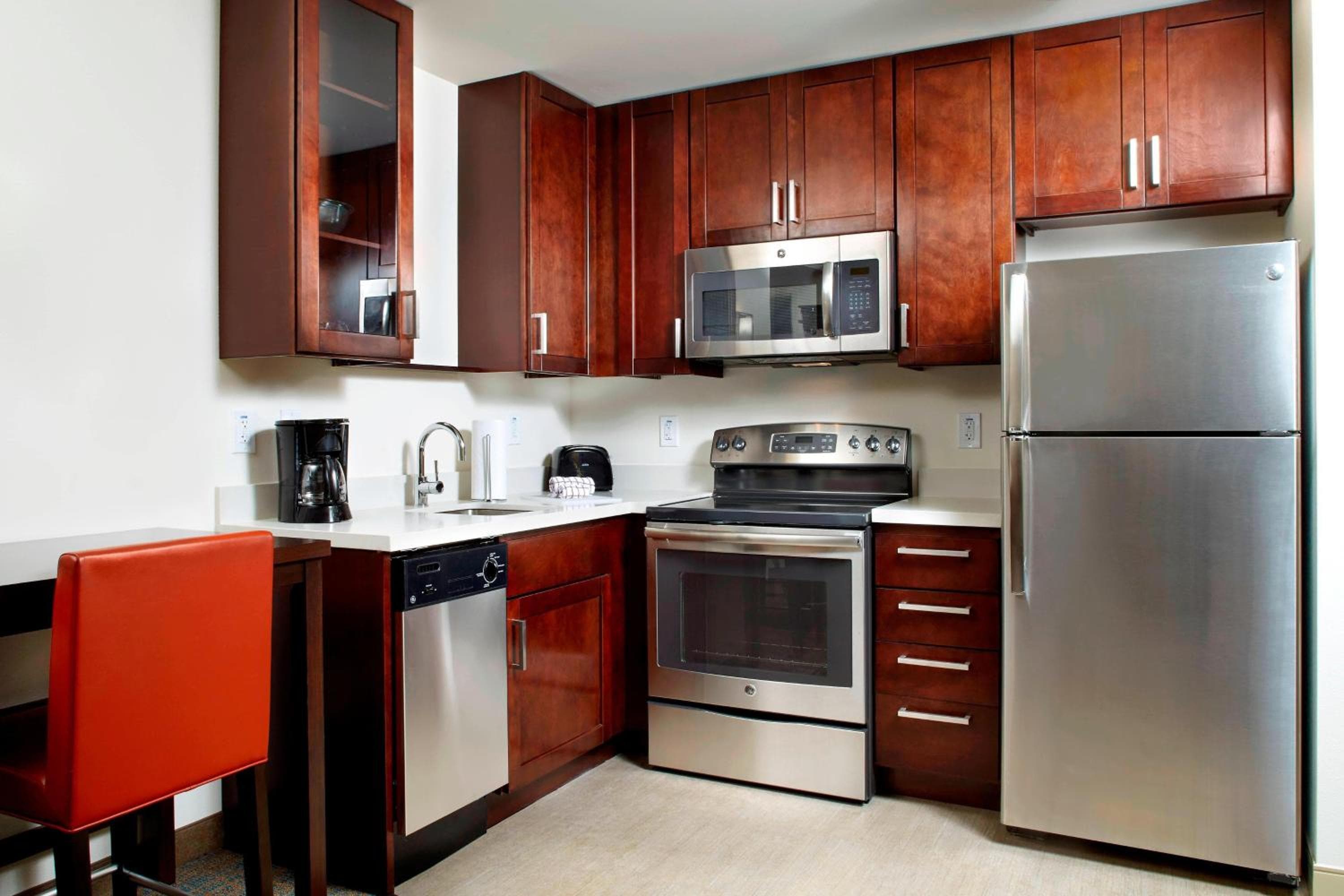 Residence Inn by Marriott Orlando Lake Nona — 14