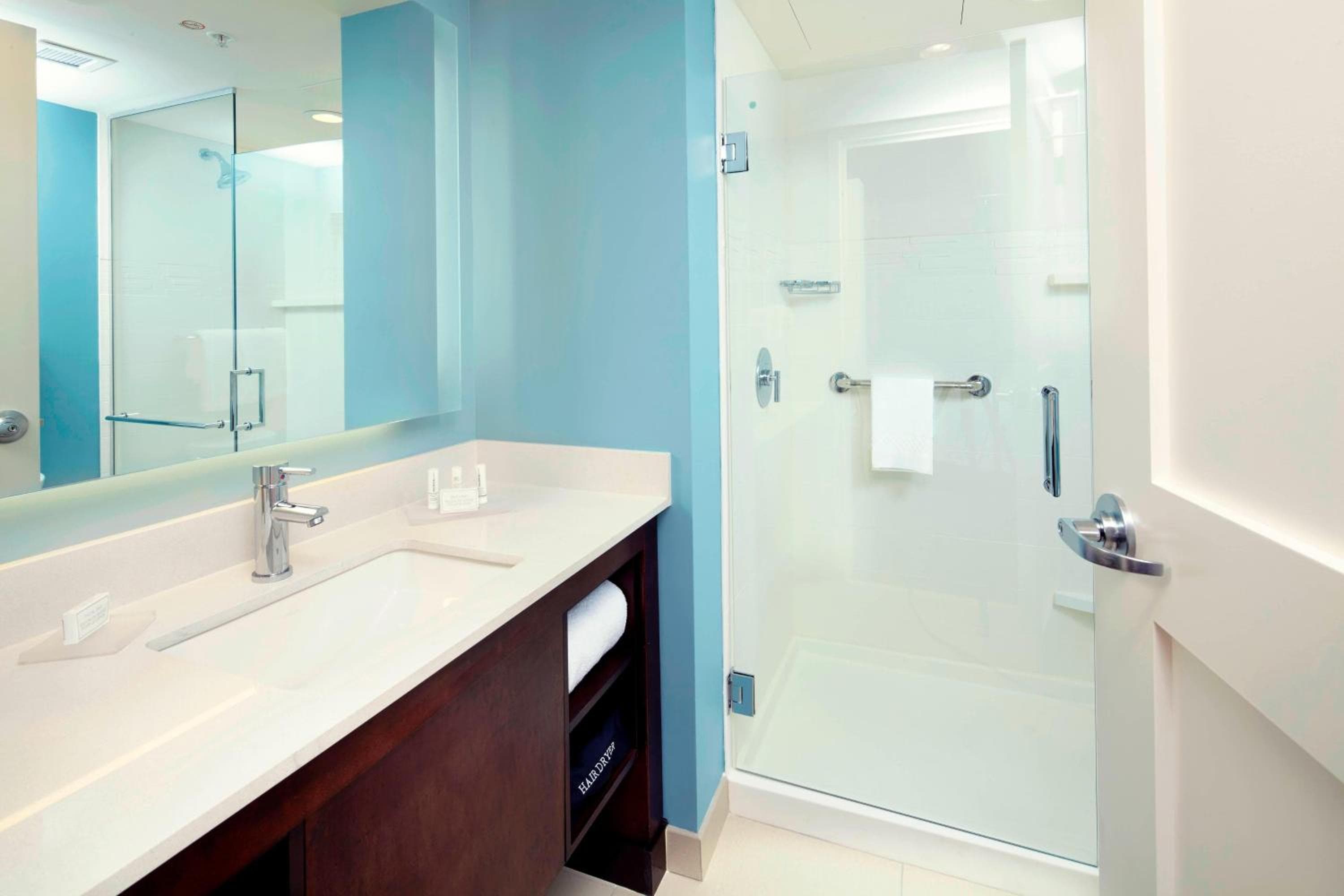 Residence Inn by Marriott Orlando Lake Nona — 15
