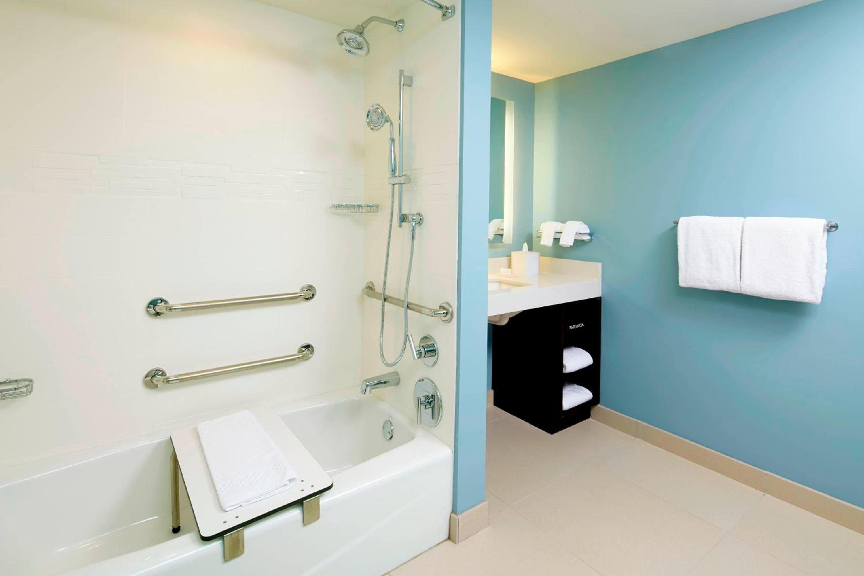 Residence Inn by Marriott Orlando Lake Nona — 16