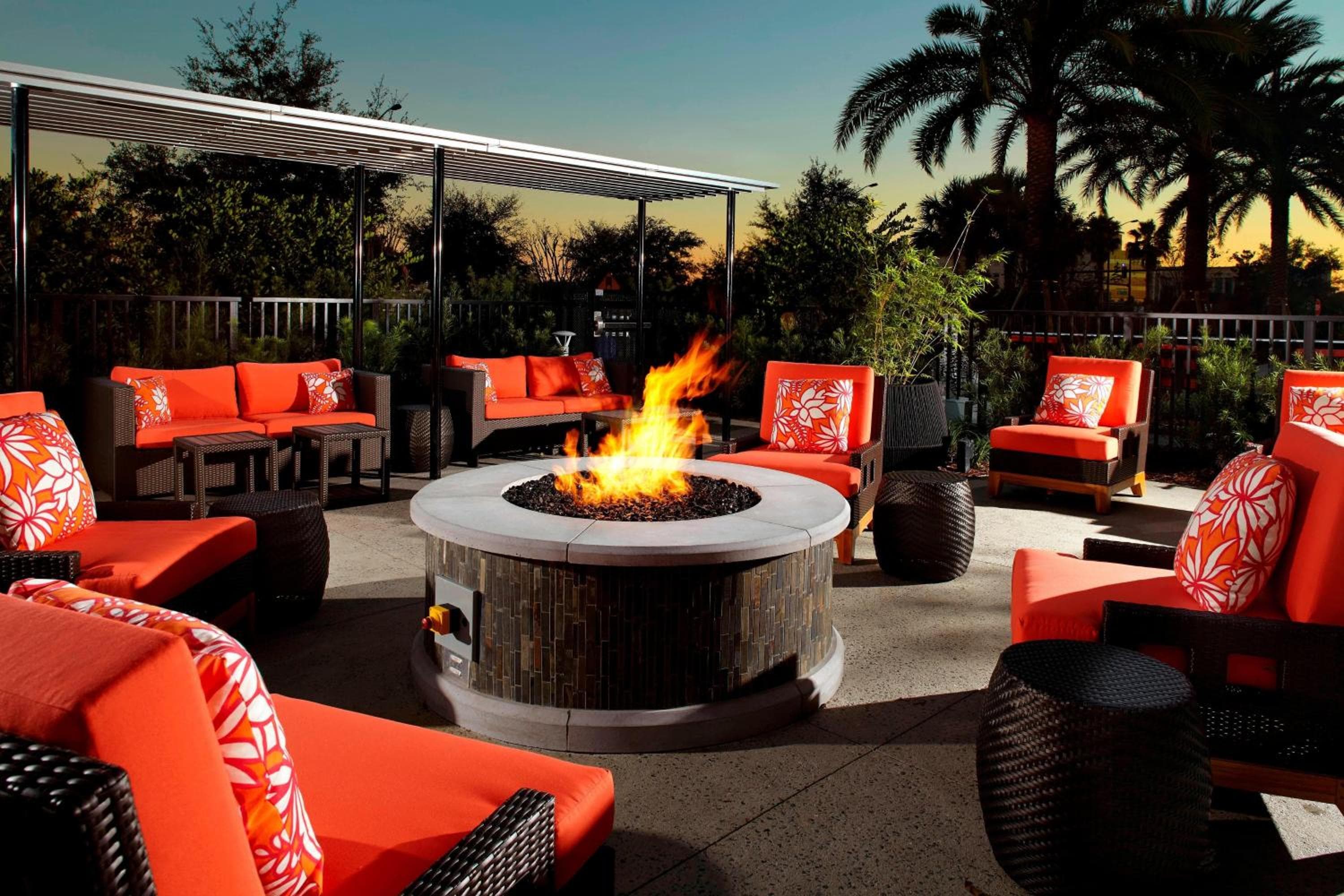 Residence Inn by Marriott Orlando Lake Nona — 19